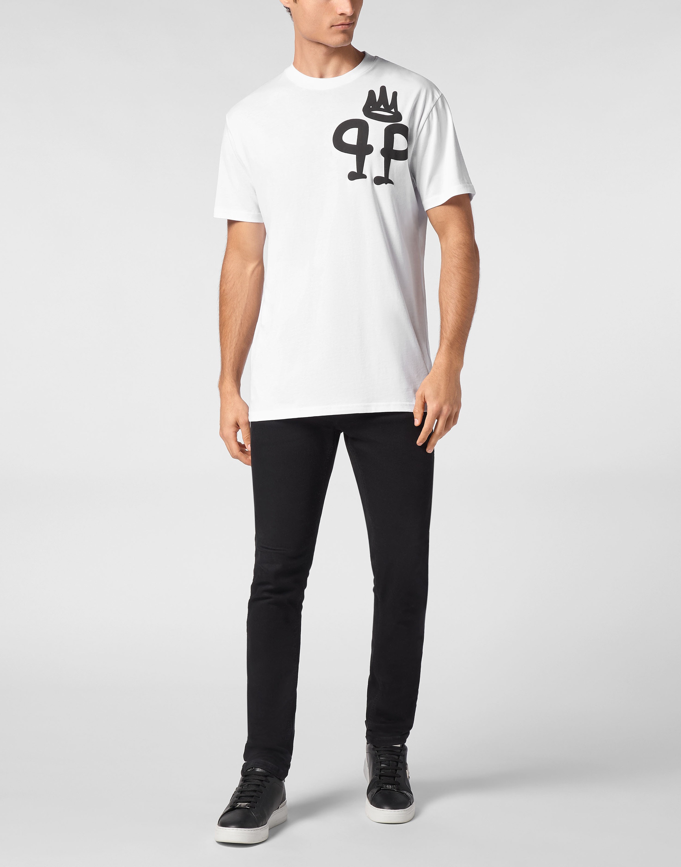 PHILIPP PLEIN T-Shirt »King Plein«