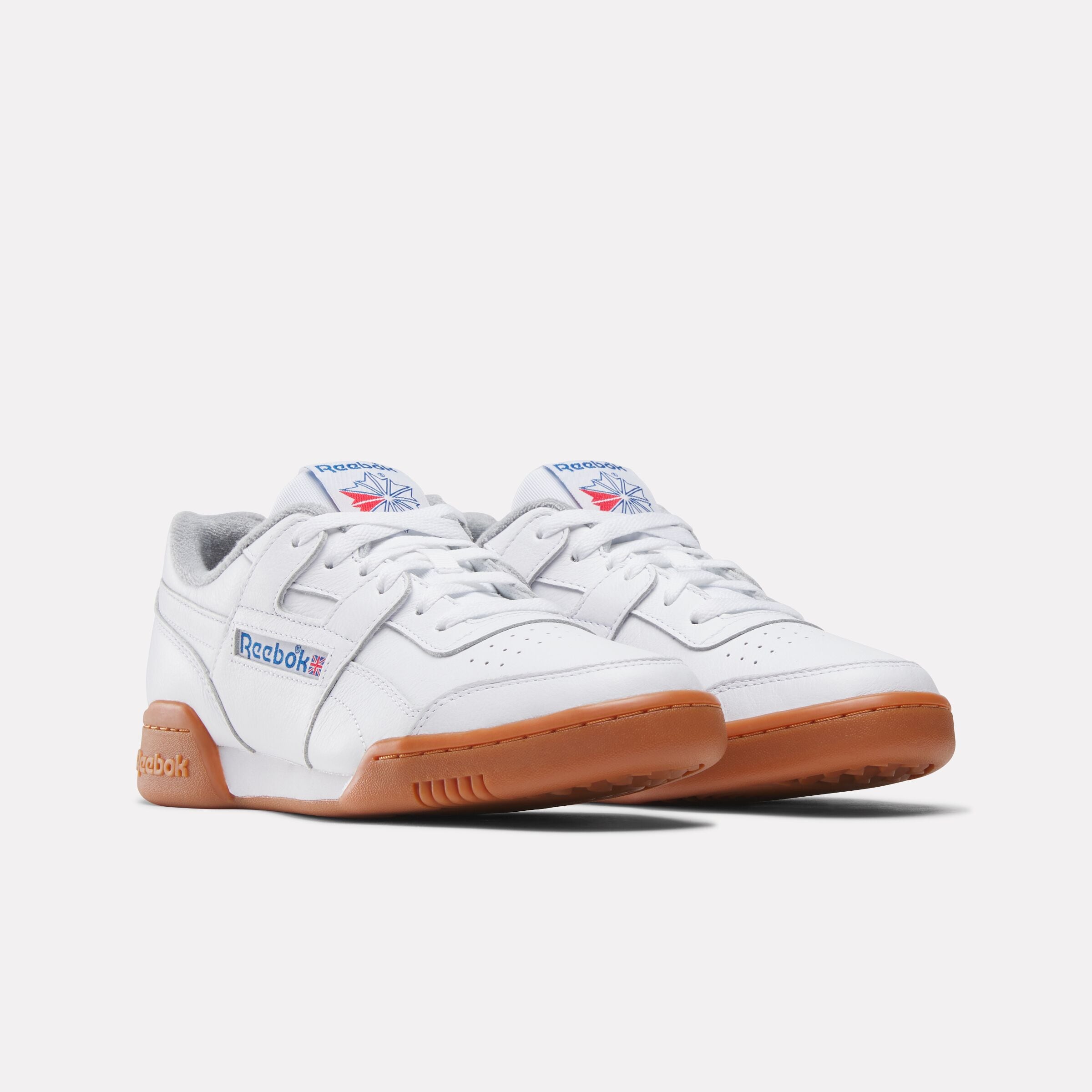 Reebok Classic Sneaker "WORKOUT PLUS"