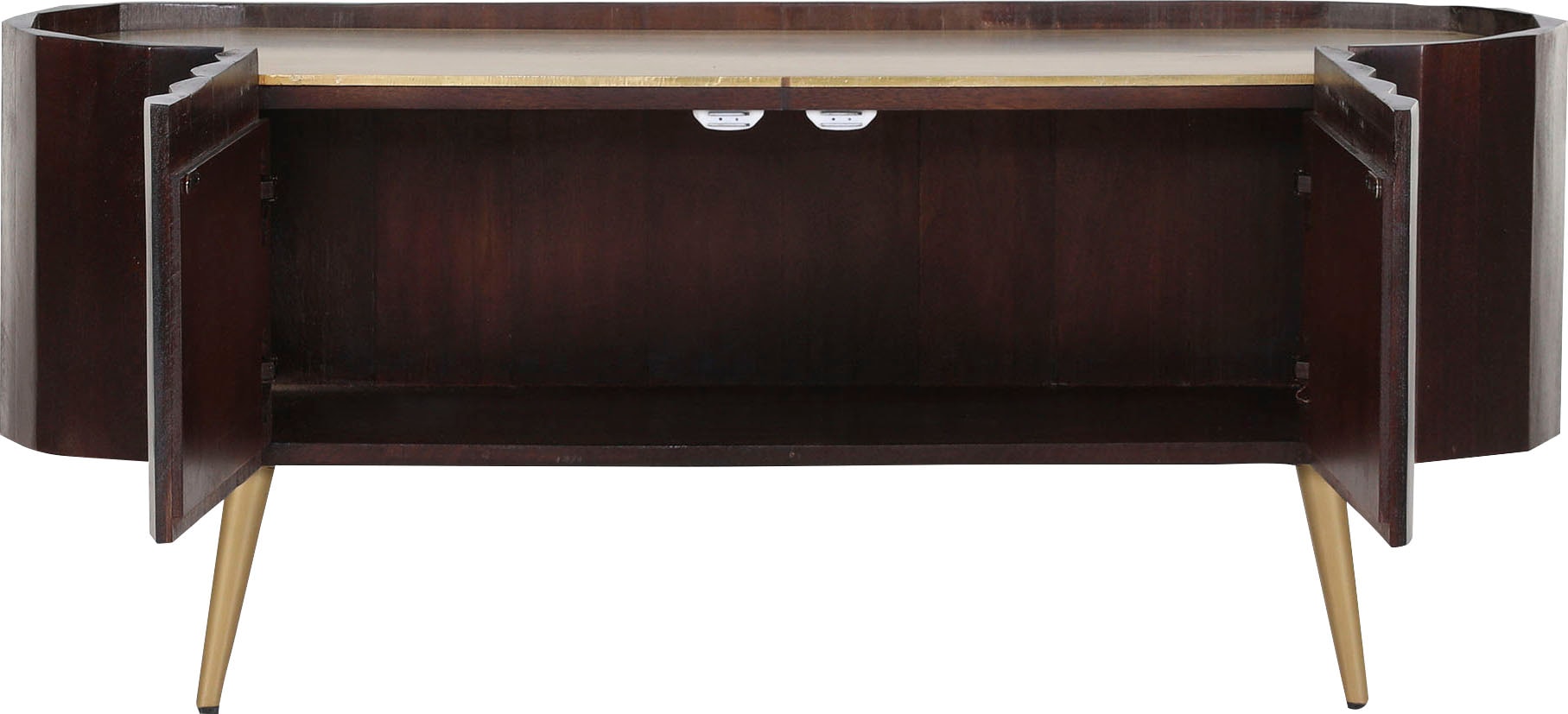 Gutmann Factory Sideboard »Goba«, Kommode, Breite 115 cm