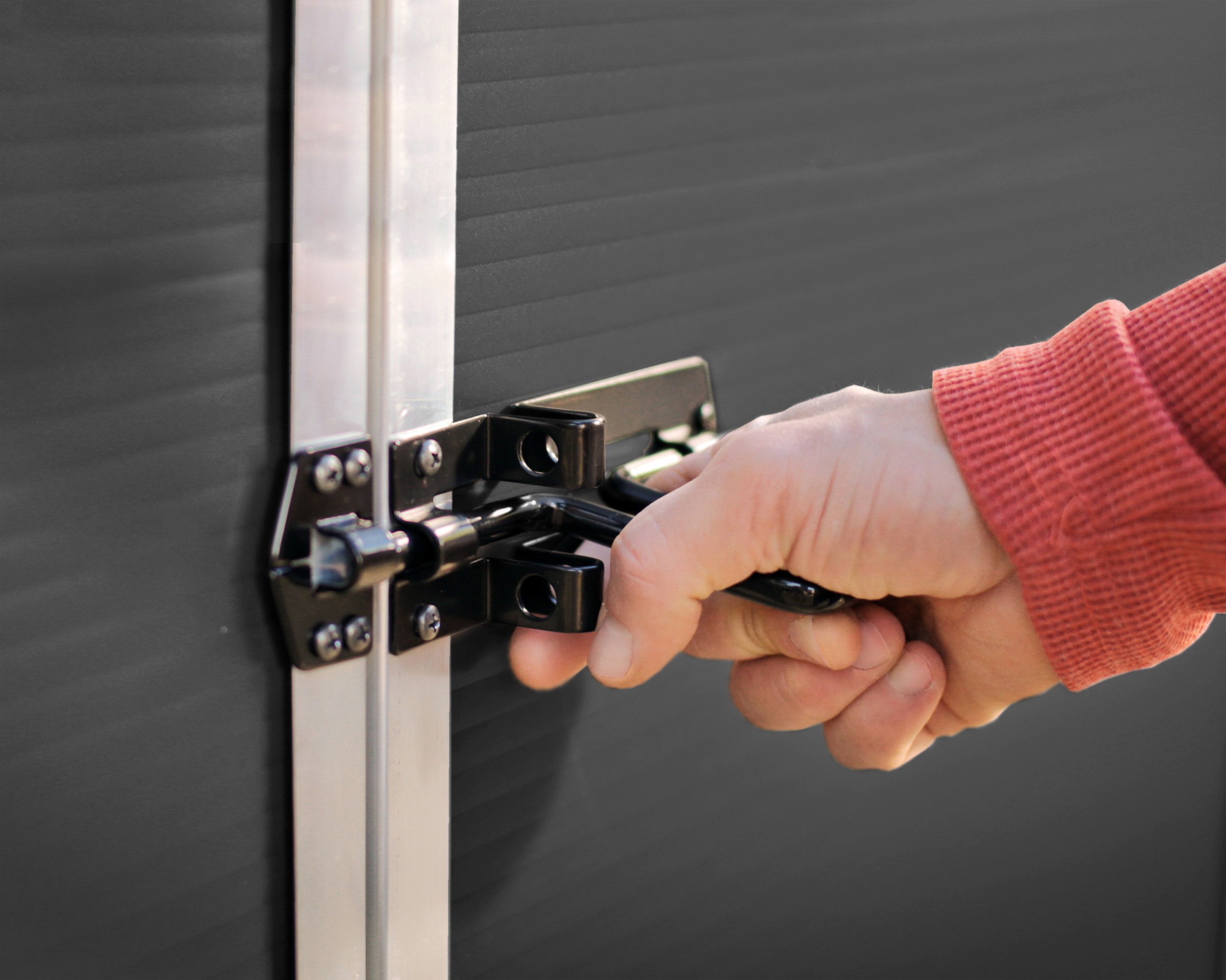 Palram - Canopia Gerätehaus 