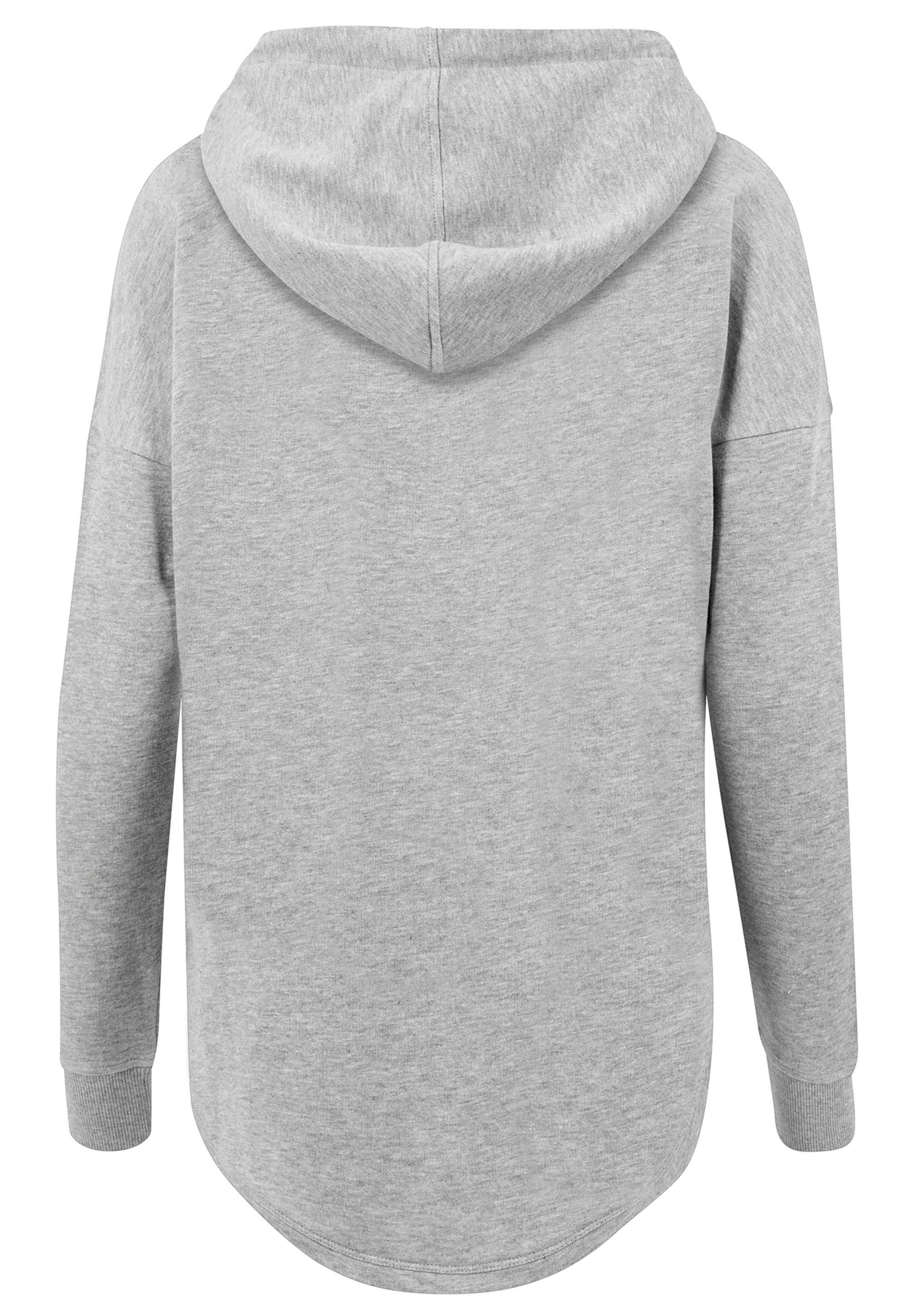 Thumbnail - F4NT4STIC Kapuzenpullover "Baum mit Blumen Oversize Hoodie", Print
