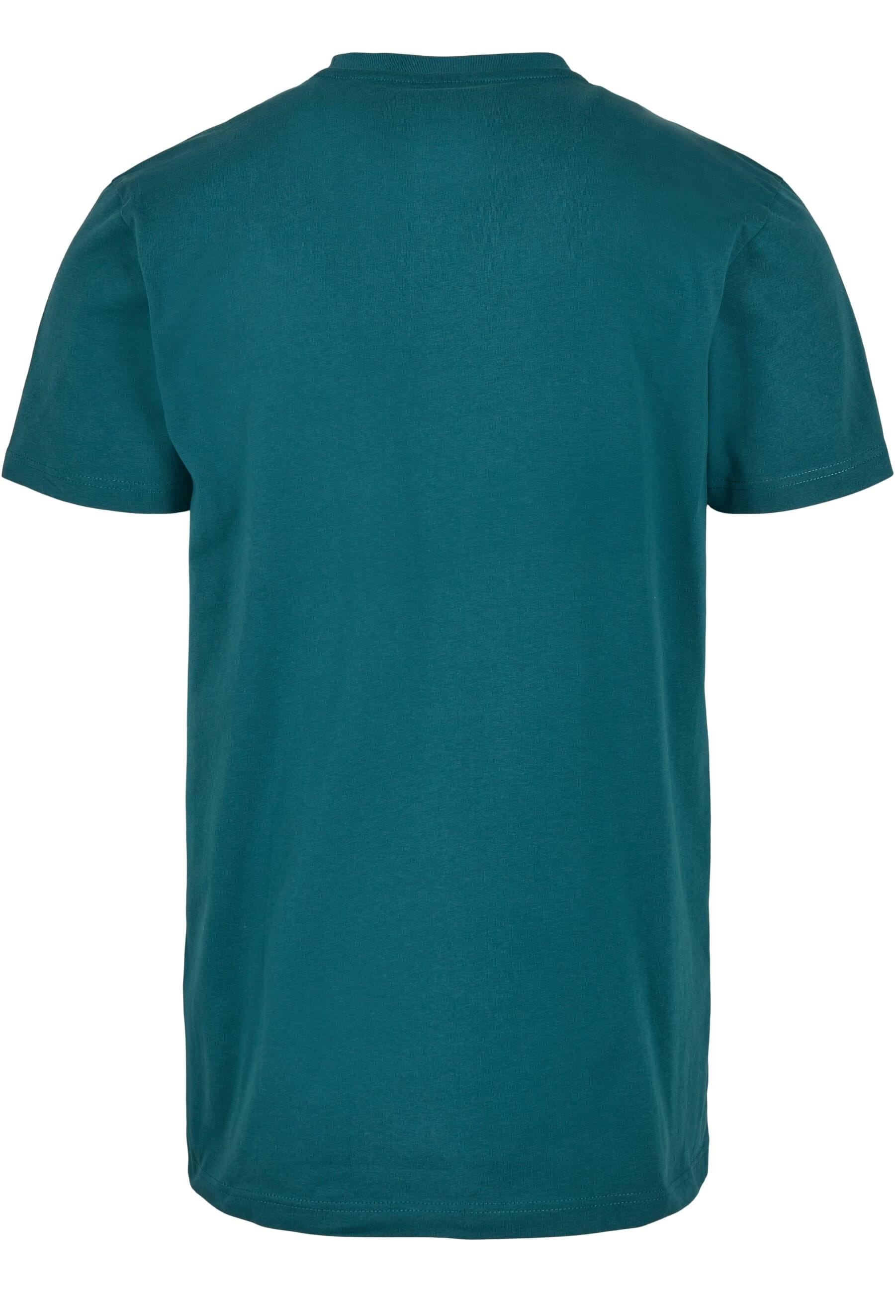 URBAN CLASSICS T-Shirt "Urban Classics Herren Basic Tee" günstig online kaufen