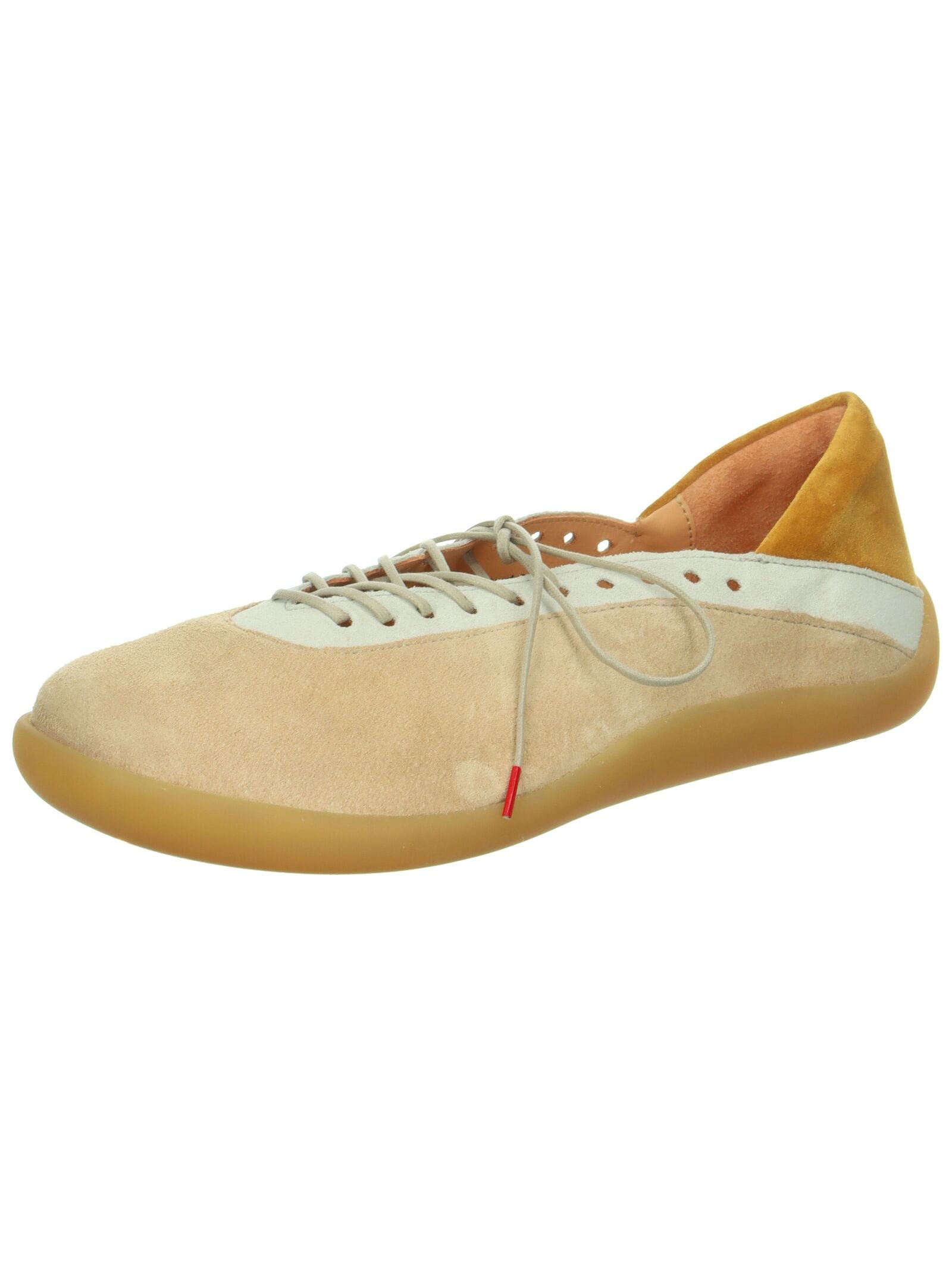Think Schnürschuh "Think Halbschuhe Leder"