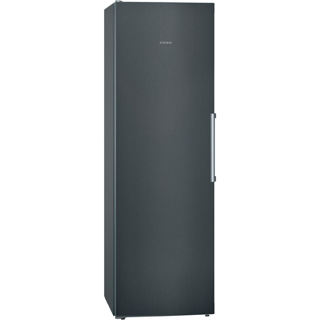 SIEMENS Kühlschrank, KS36VVXDP, 186 cm hoch, 60 cm breit