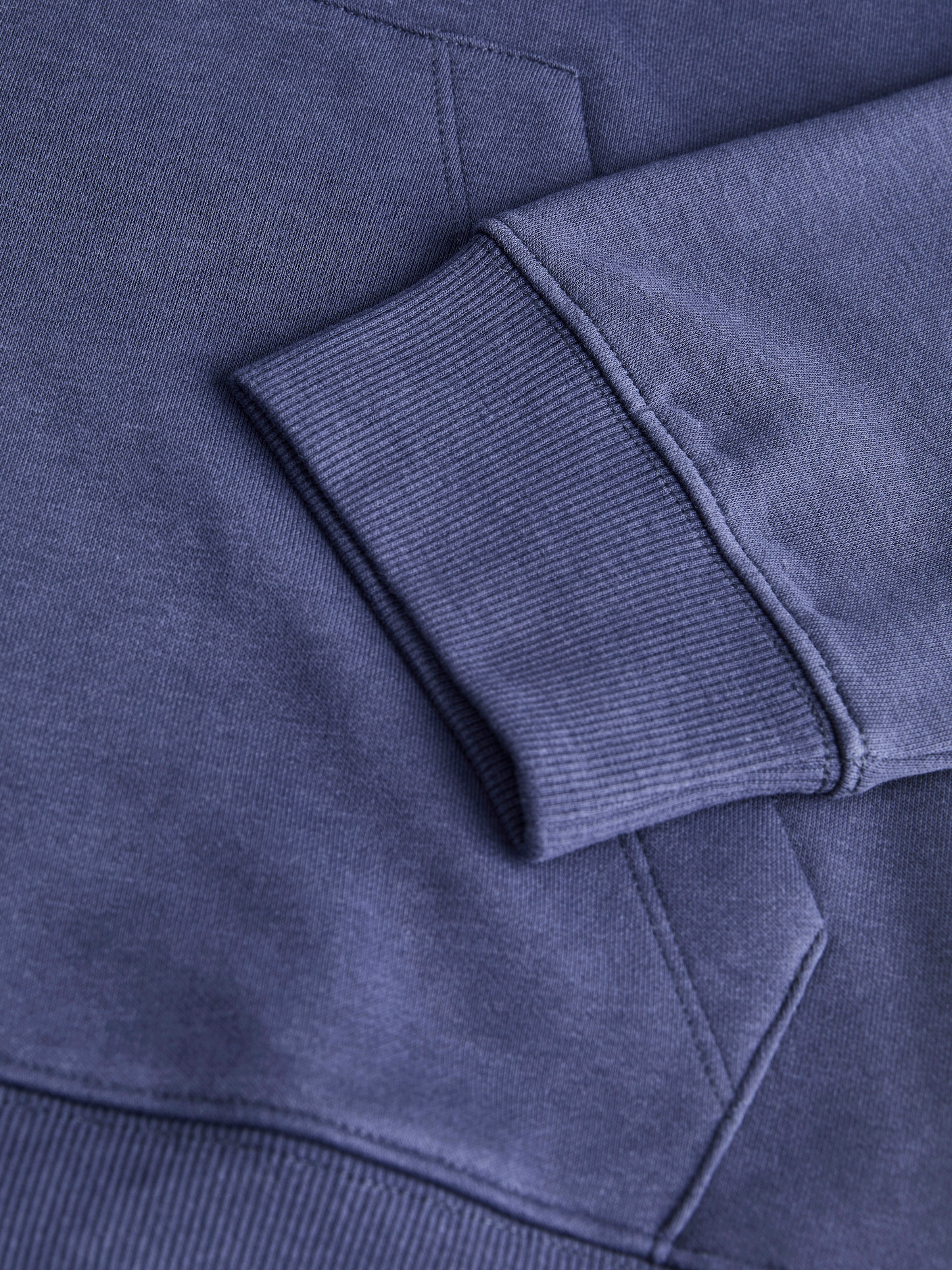 Jack & Jones Junior Kapuzensweatshirt »JORINWOOD BLOCK BRANDING SWEAT NOOS JNR«