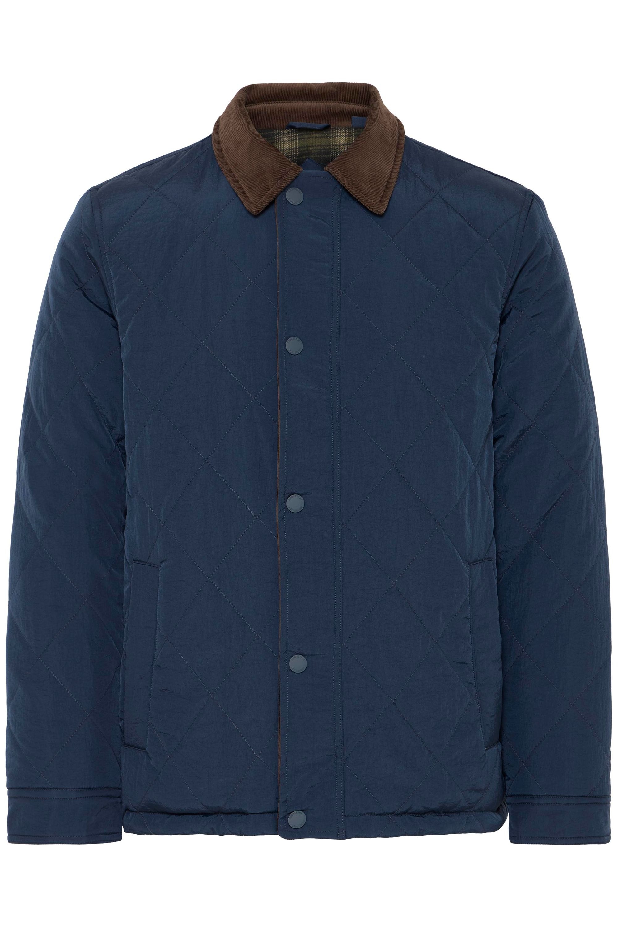 Kronstadt Steppjacke "Steppjacke KSDyotton" günstig online kaufen