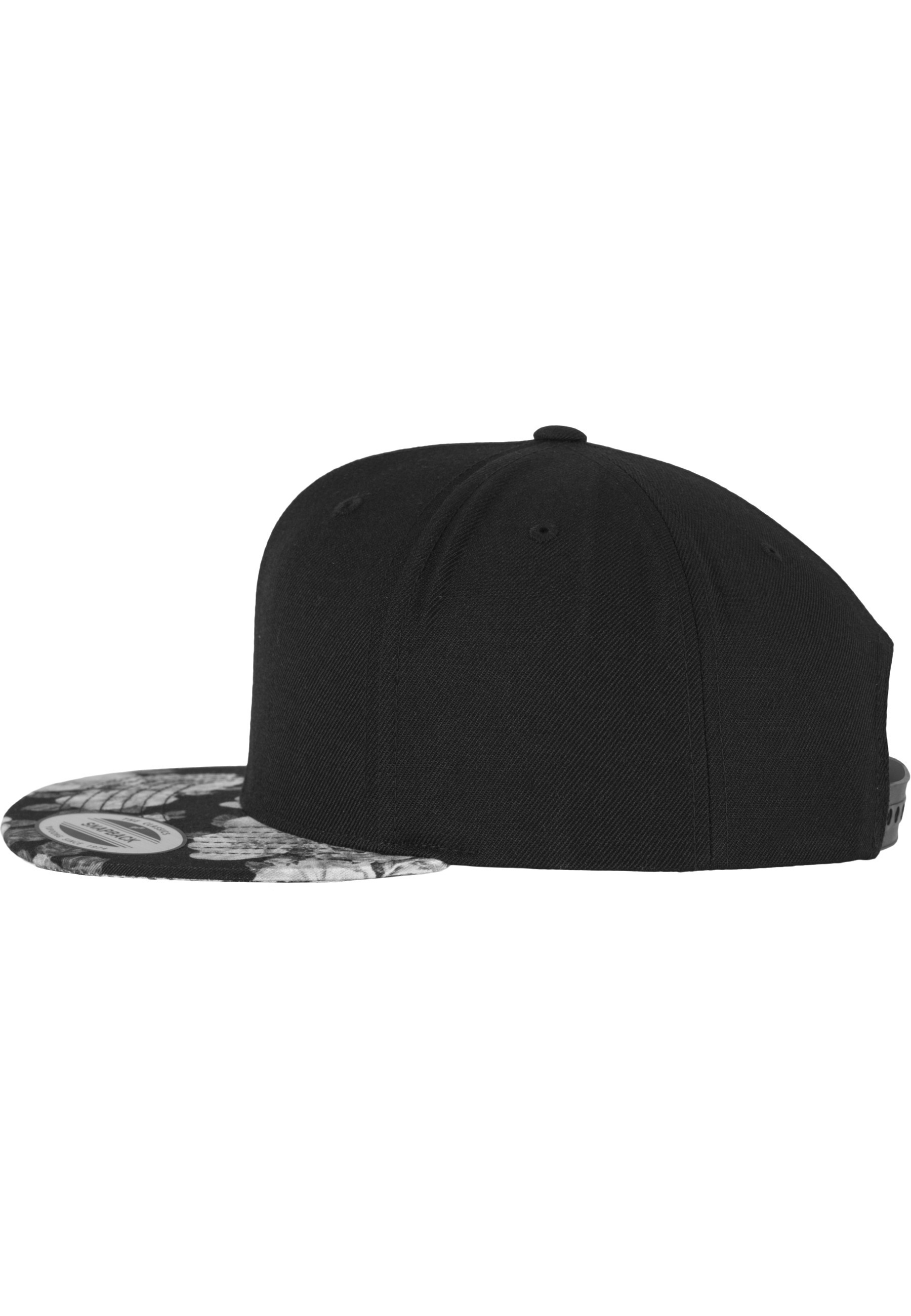 Flexfit Snapback Cap »Flexfit Unisex Roses Snapback«