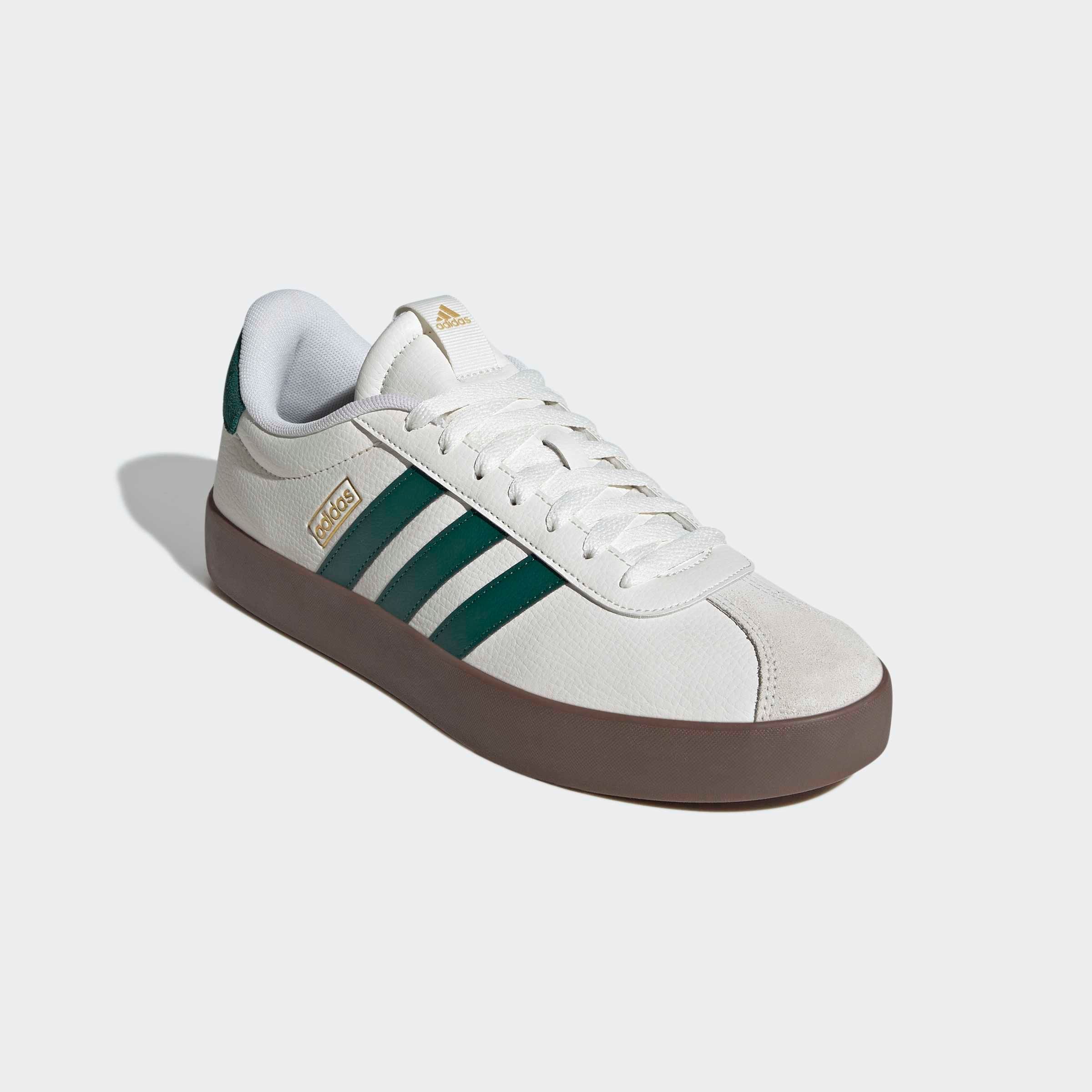 adidas Sportswear "VL COURT 3.0" inspiriert vom Design des adidas samba günstig online kaufen
