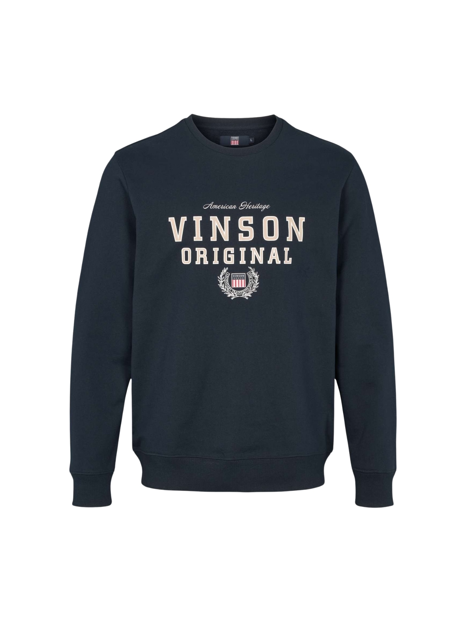 VINSON "VINSON Sweater VMRandy"