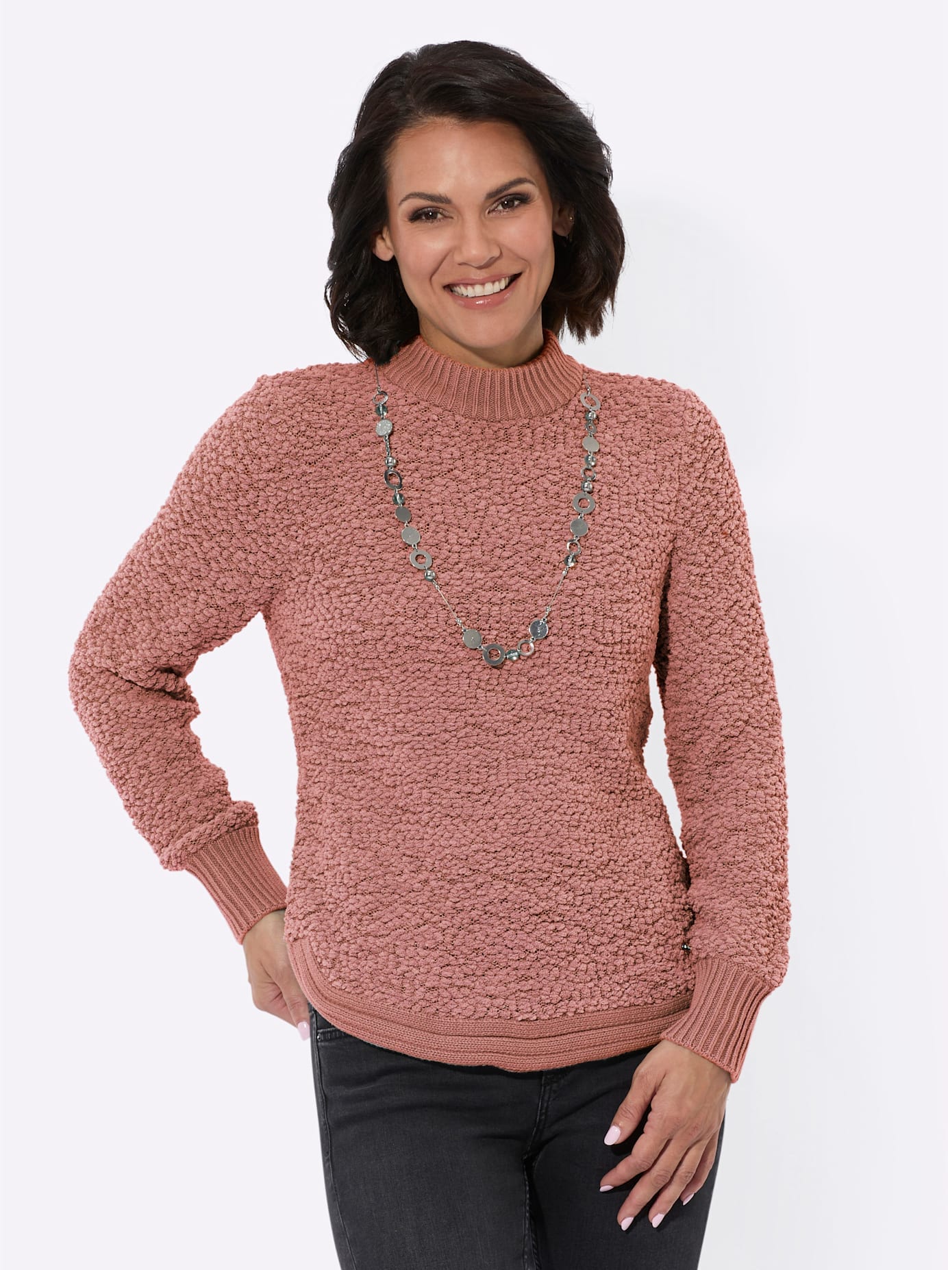 Casual Looks "Pullover"