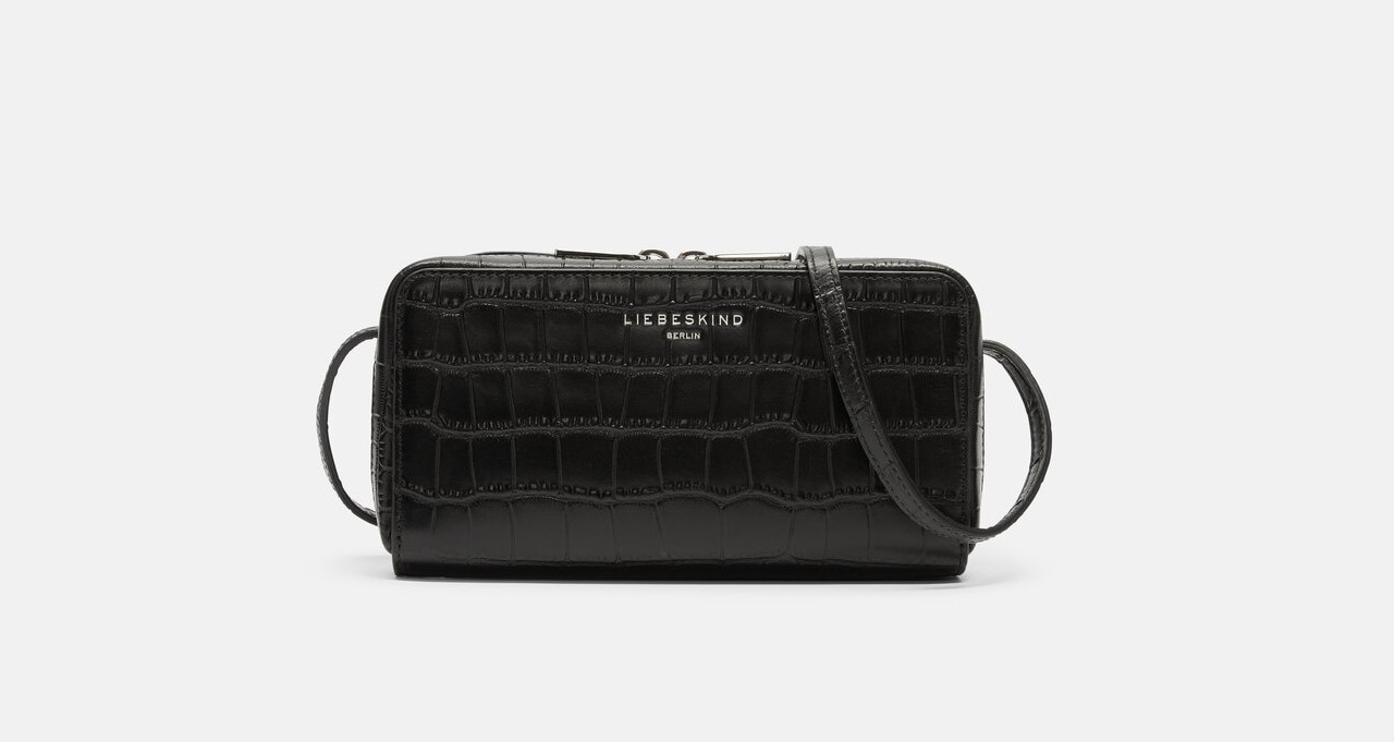 Mini Bag »crossbody XS LOU NEW CROCO«