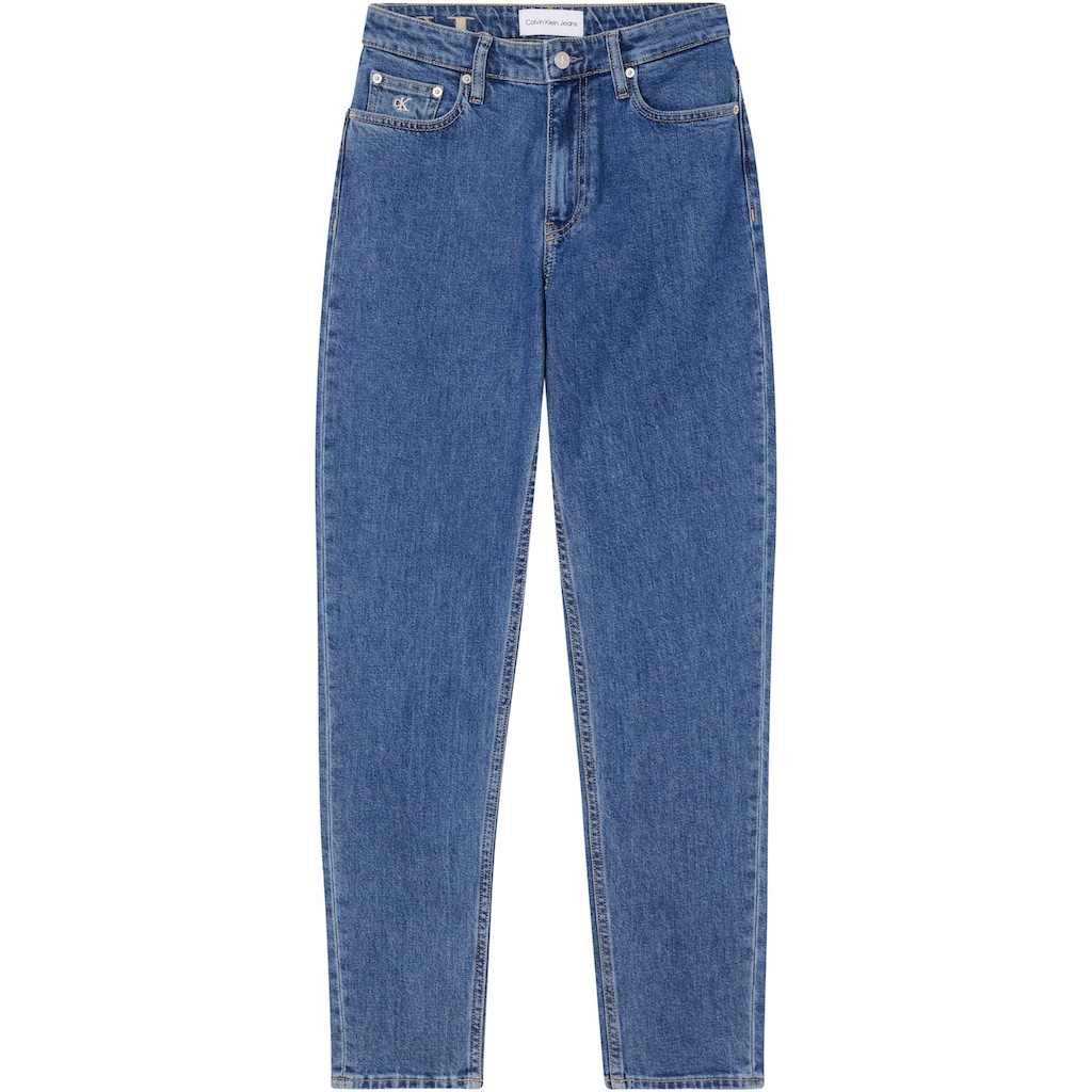 Calvin Klein Jeans Mom-Jeans »MOM JEAN«