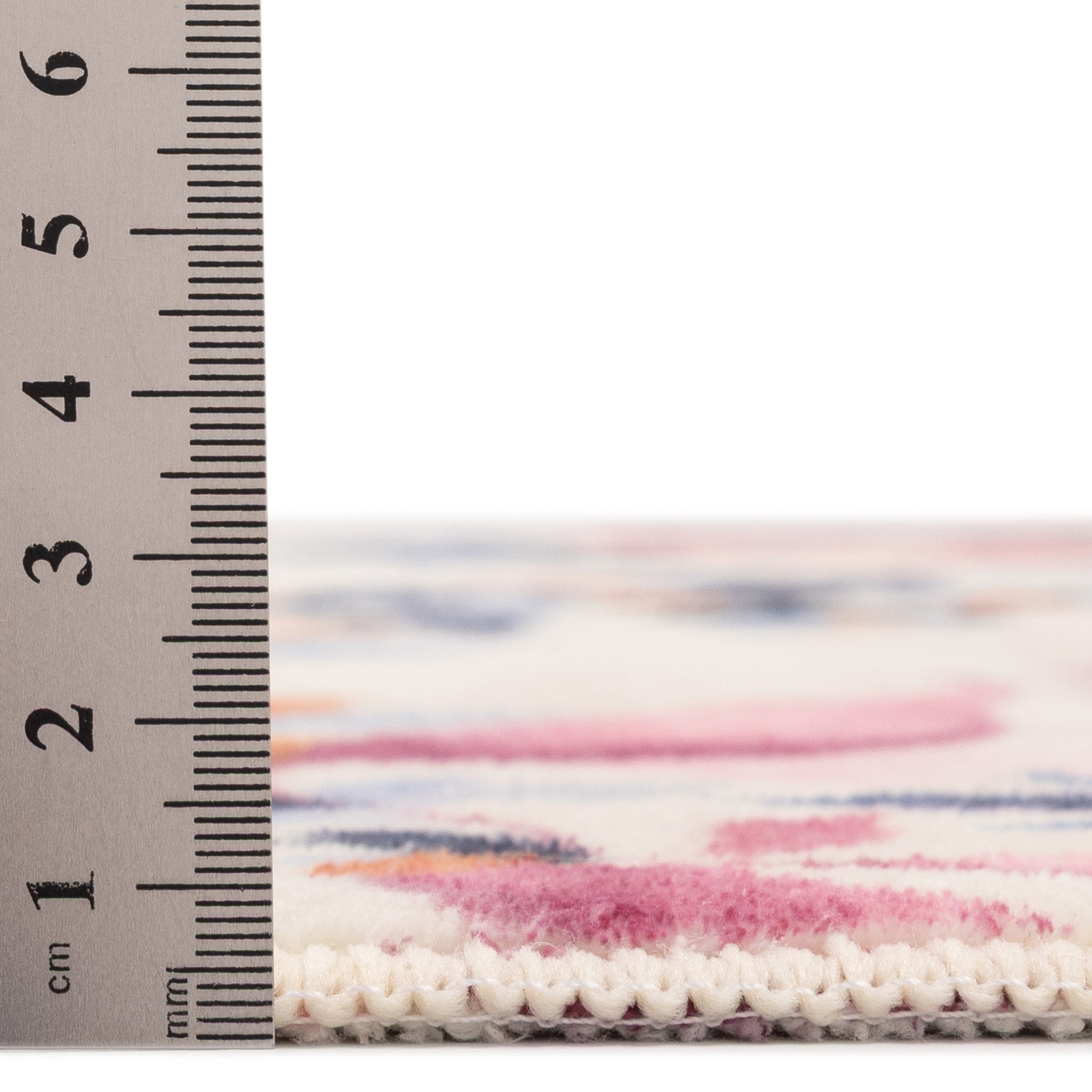 Gino Falcone Badematte »Aquata GF-159« Höhe 5 mm