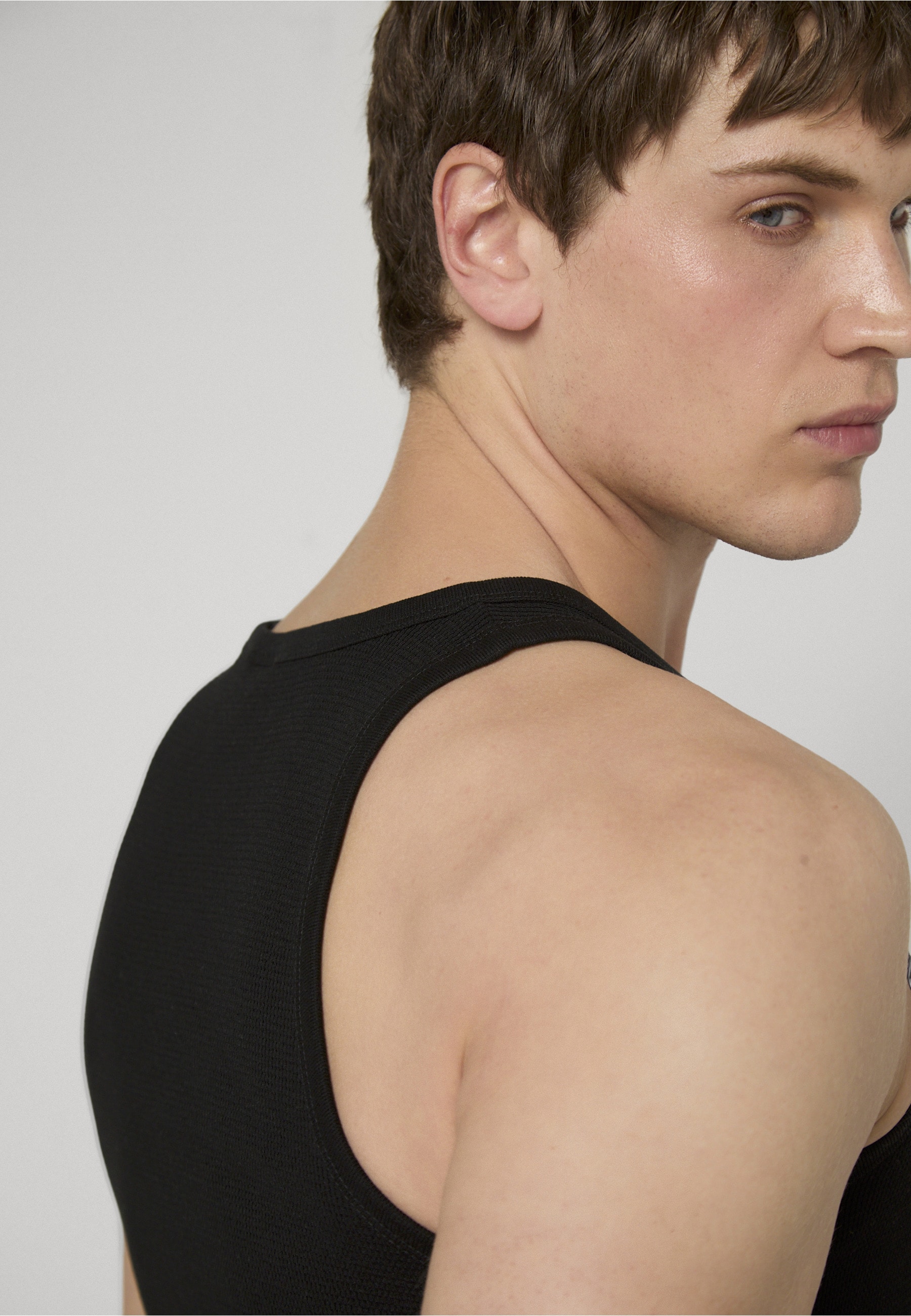 Karl Kani Tanktop »Karl Kani Chest Signature Essential Waffle Tanktop« 1
