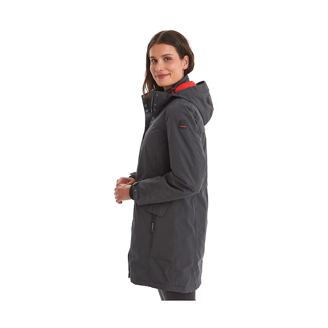 Killtec Parka »Grindavik WMN CT B« für kaufen | BAUR