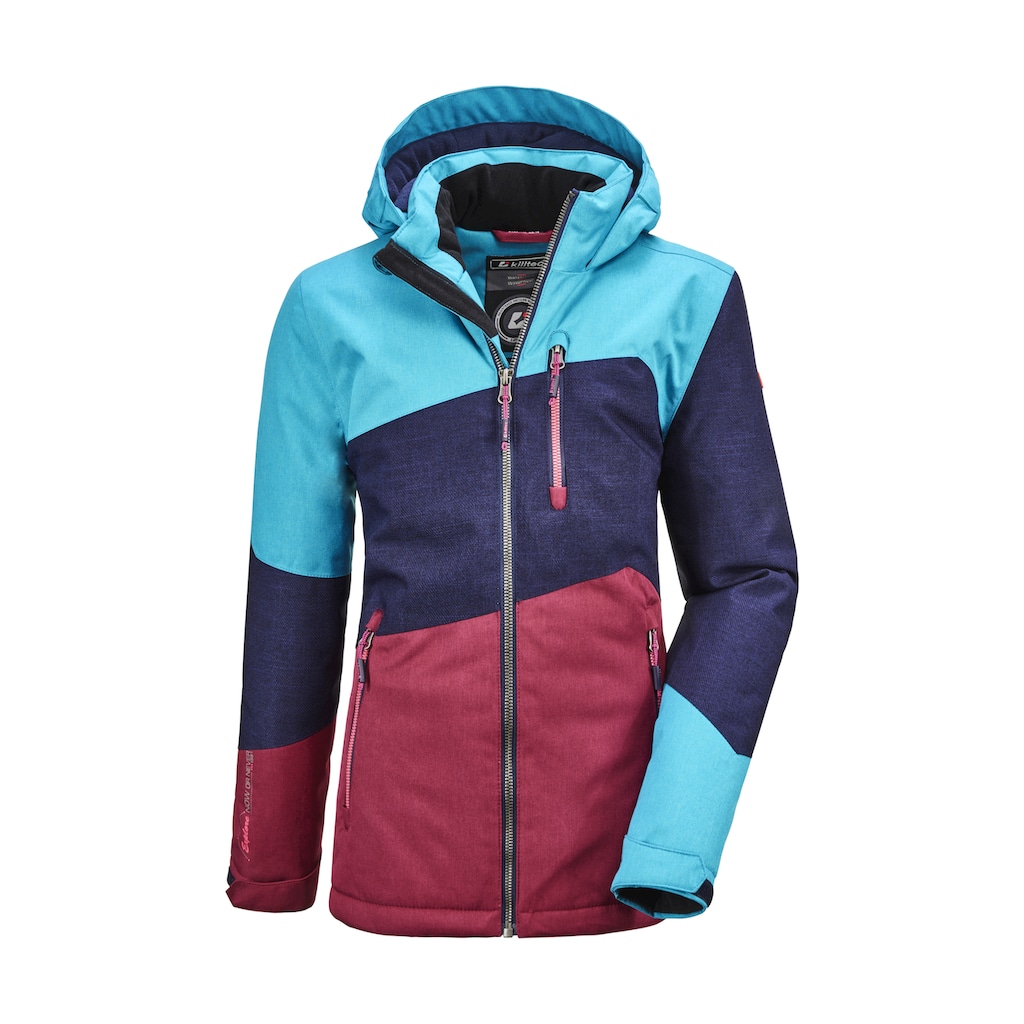 Killtec Outdoorjacke »Lynge GRLS JCKT B«