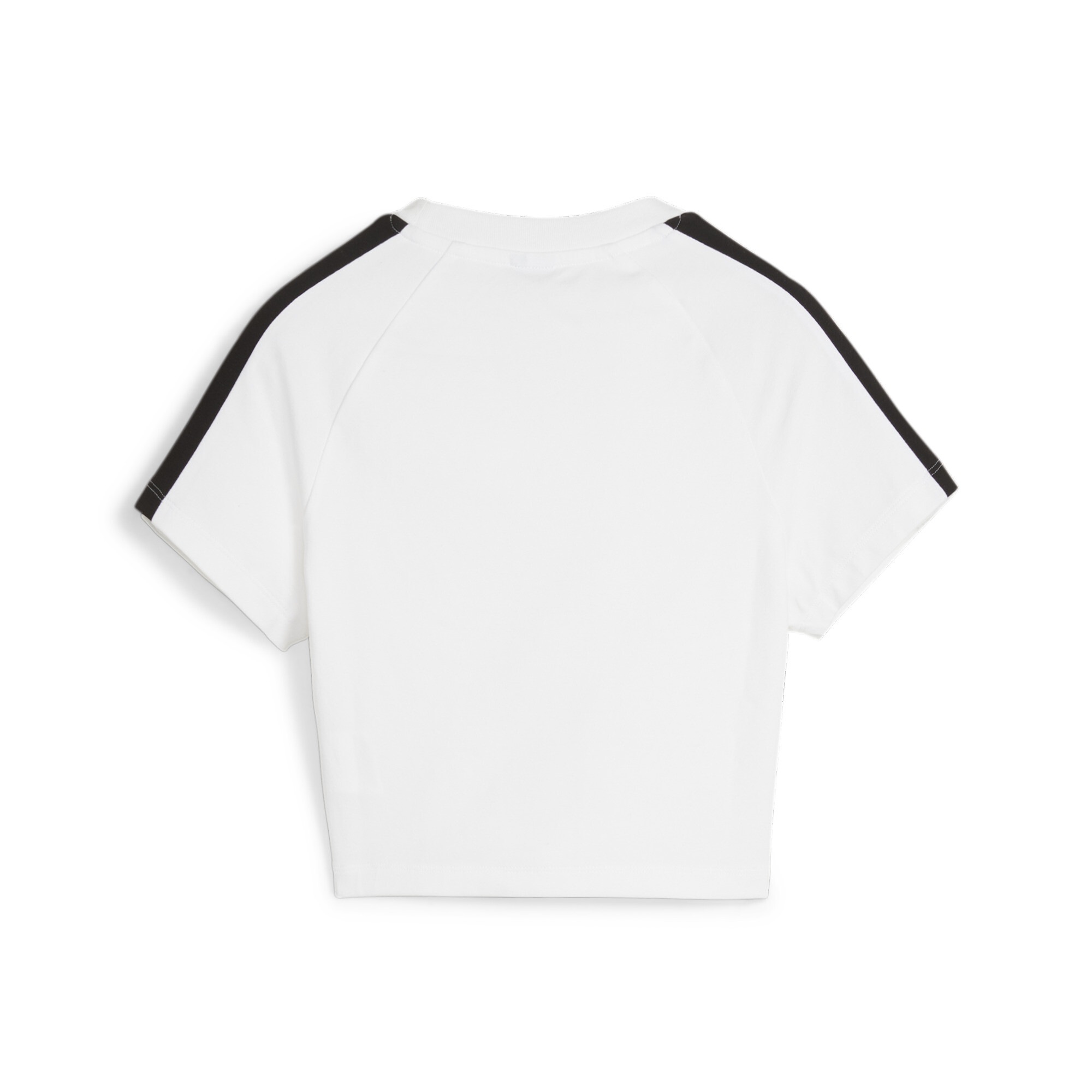 PUMA T-Shirt »ICONIC T7 Tee Damen«
