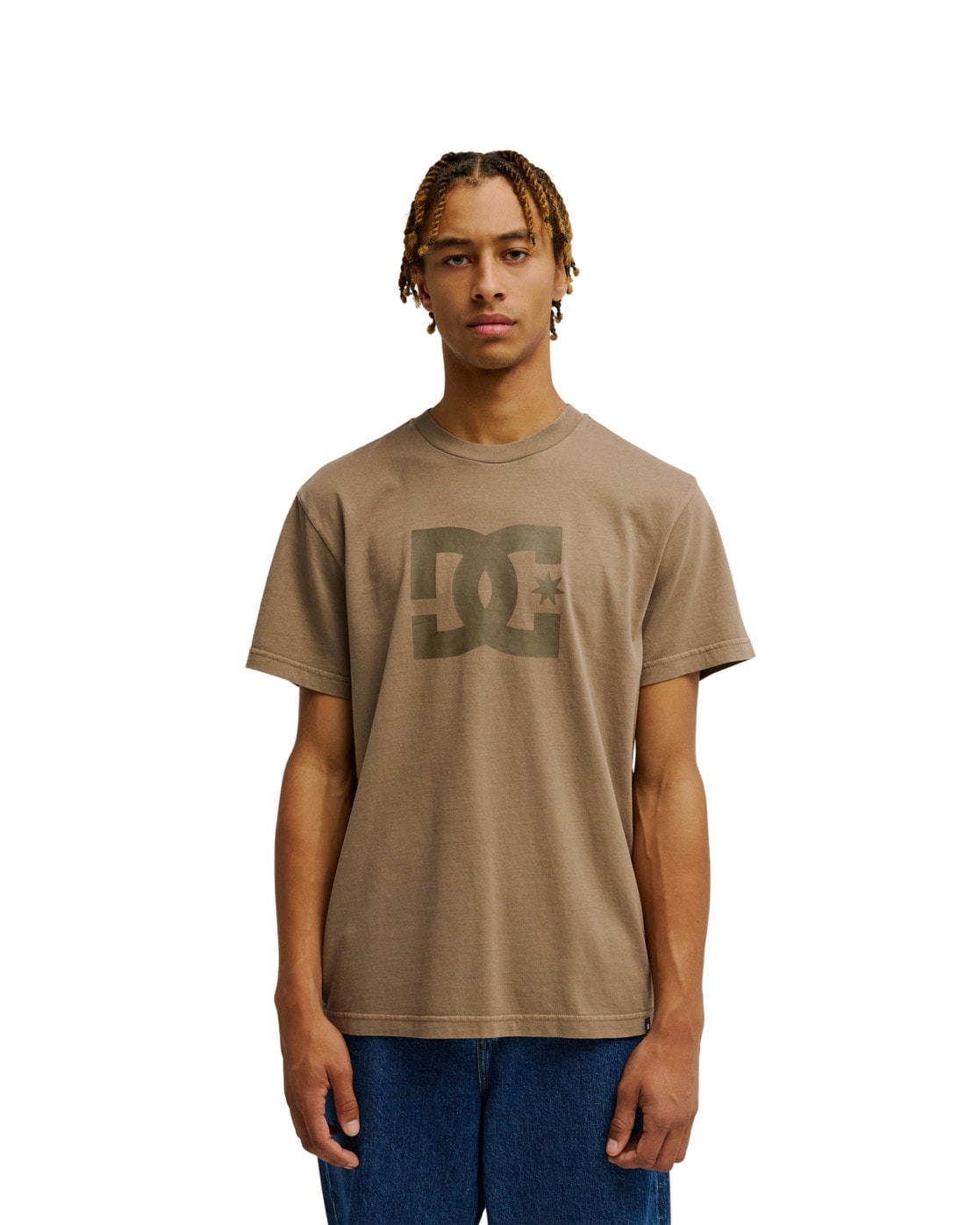 DC Shoes "DC Star Pigment Dye"