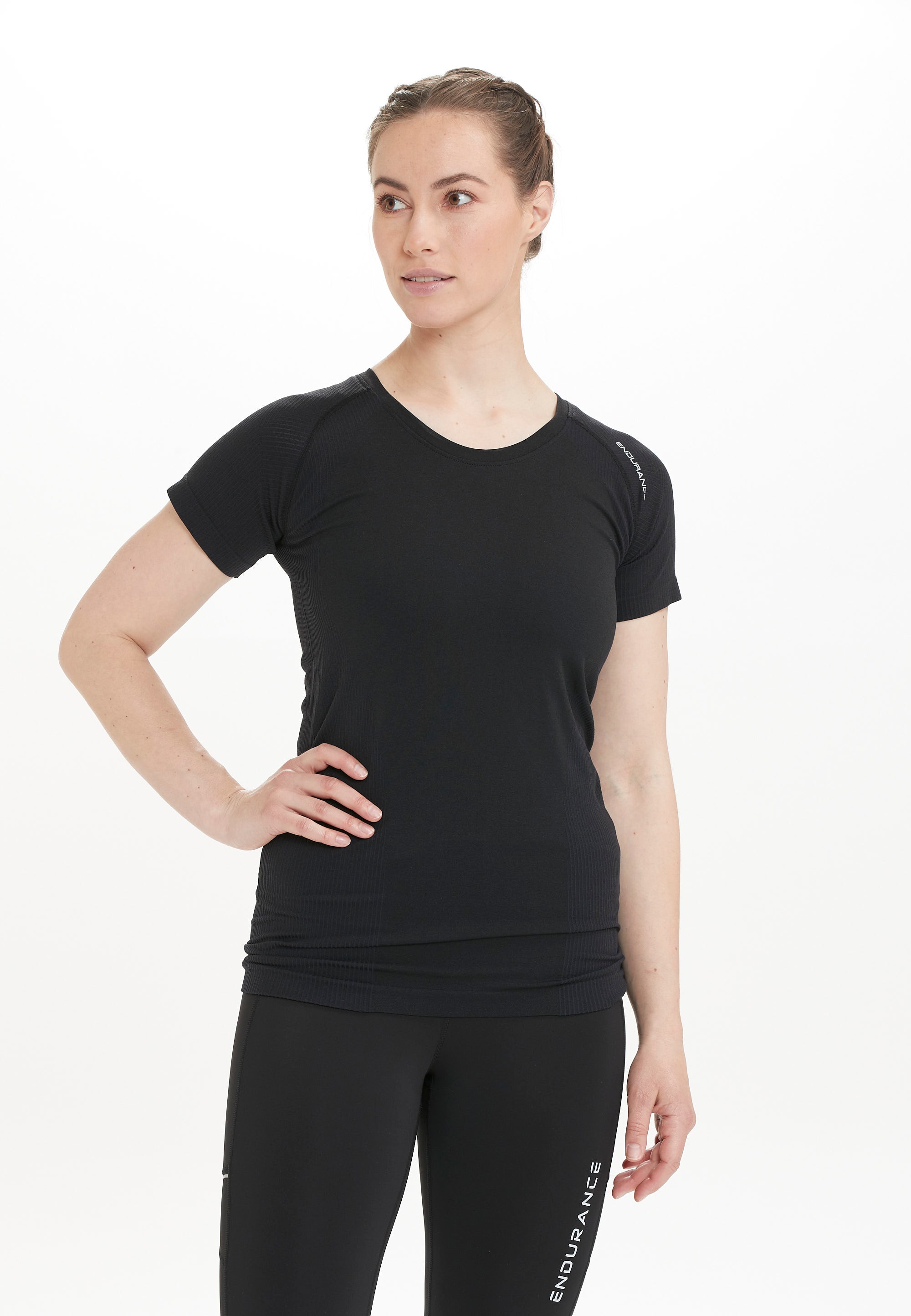 für ▷ Seamless«, atmungsaktivem Funktionsshirt »HALEN | mit W ENDURANCE Funktionsstretch BAUR