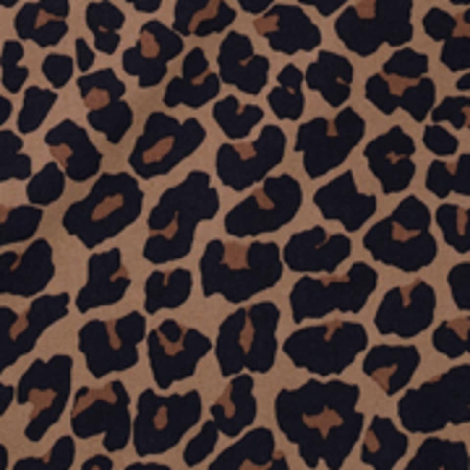Cecil Hemdbluse mit Leomuster