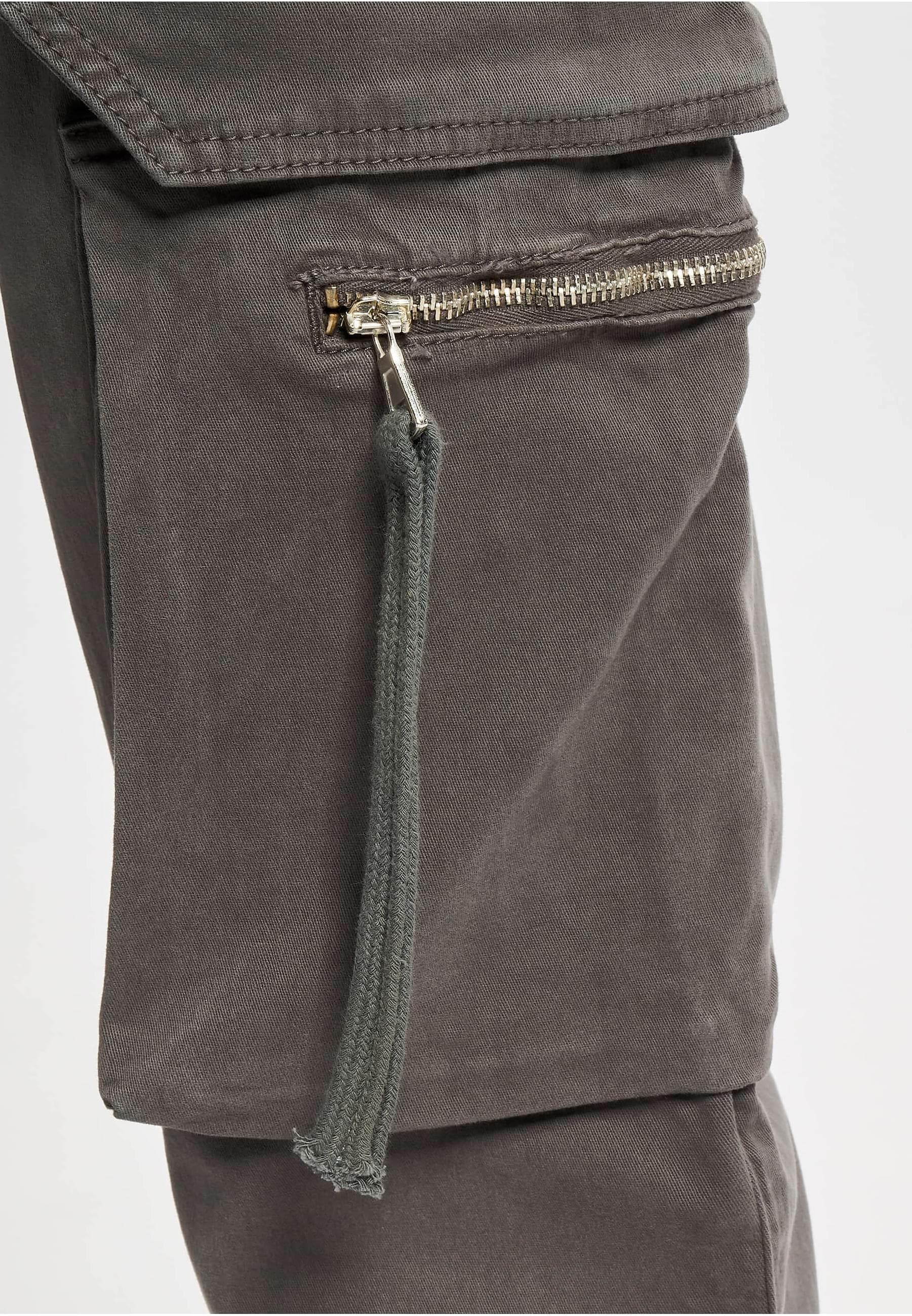 2Y Premium Cargohose »2Y Premium Herren 2Y Basic Cargo Denim«, (1 tlg.)