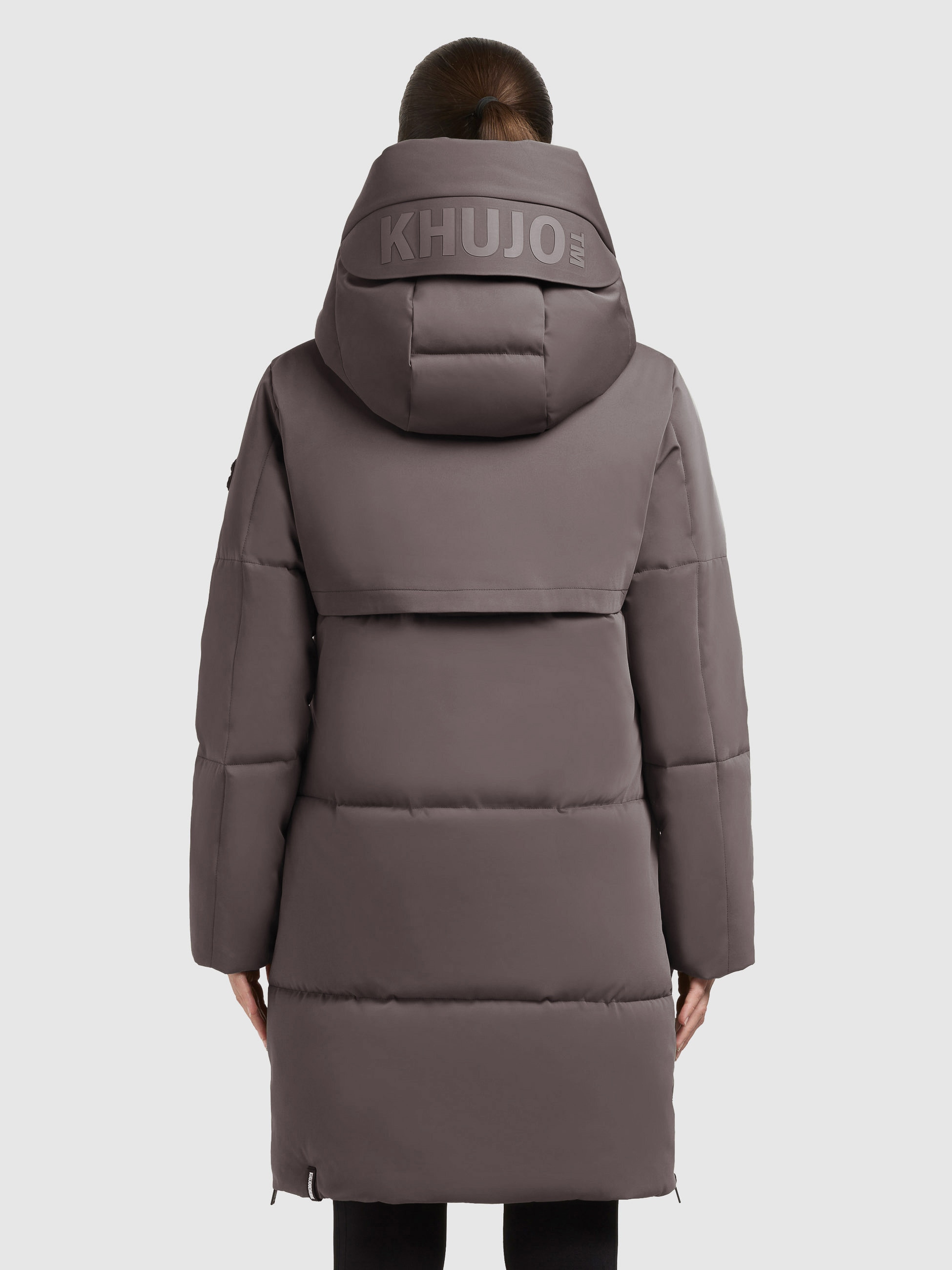 khujo Kurzmantel »NEAN«
