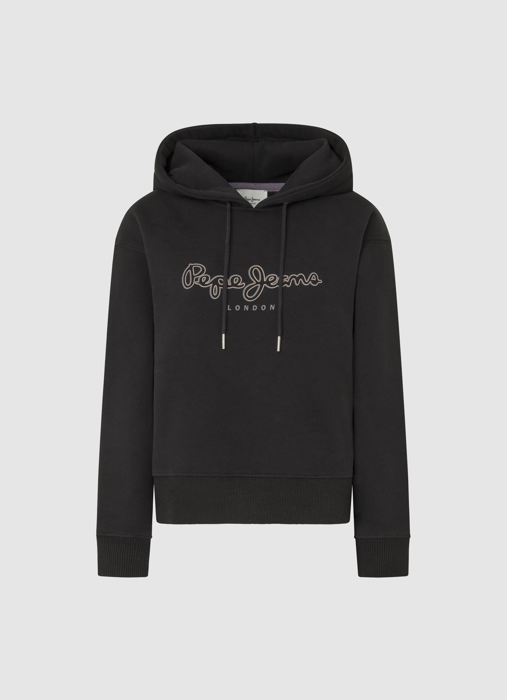 Pepe Jeans Kapuzensweatshirt "FRIDA HOODIE" günstig online kaufen