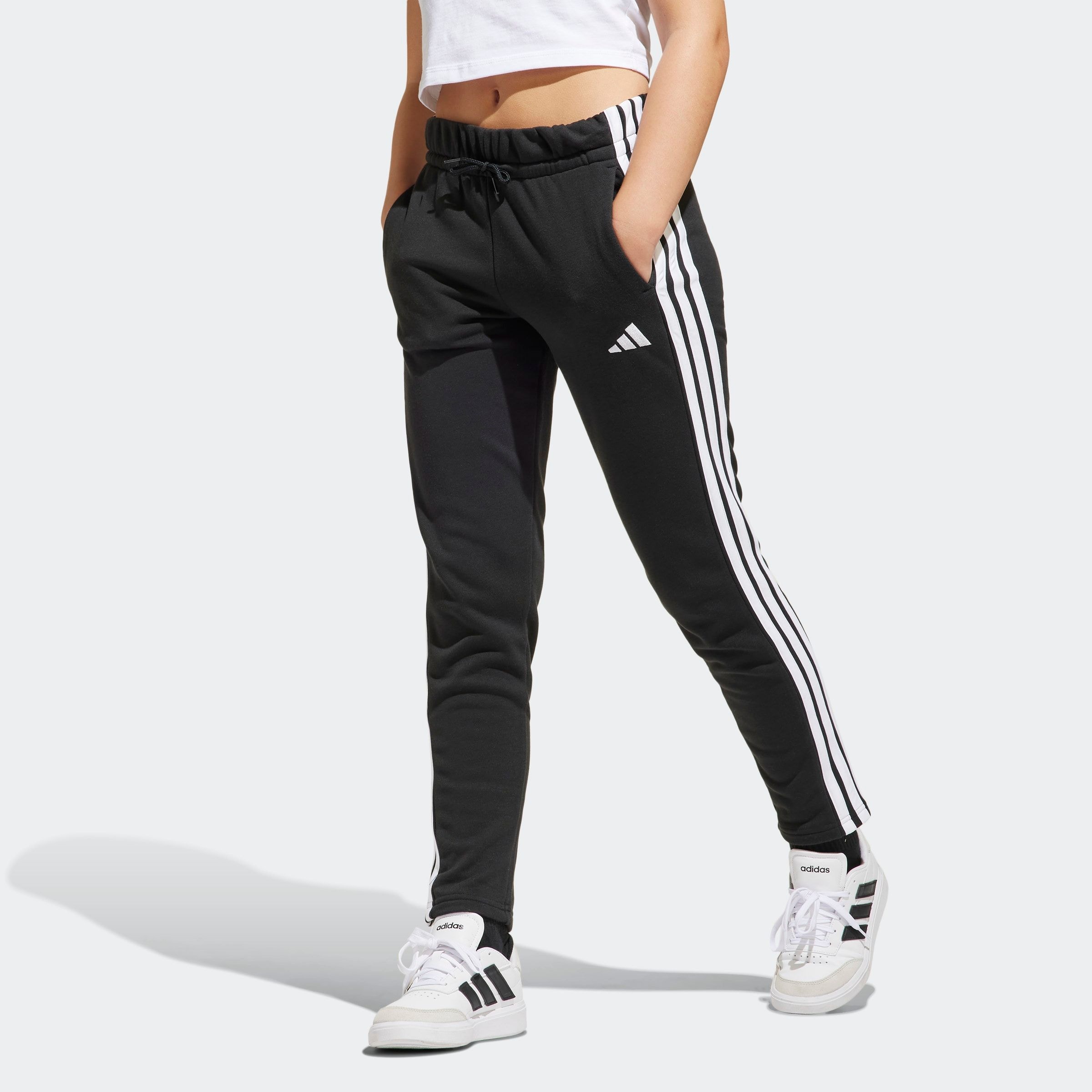 adidas Sportswear Sporthose "ESSENTIALS KIDS"
