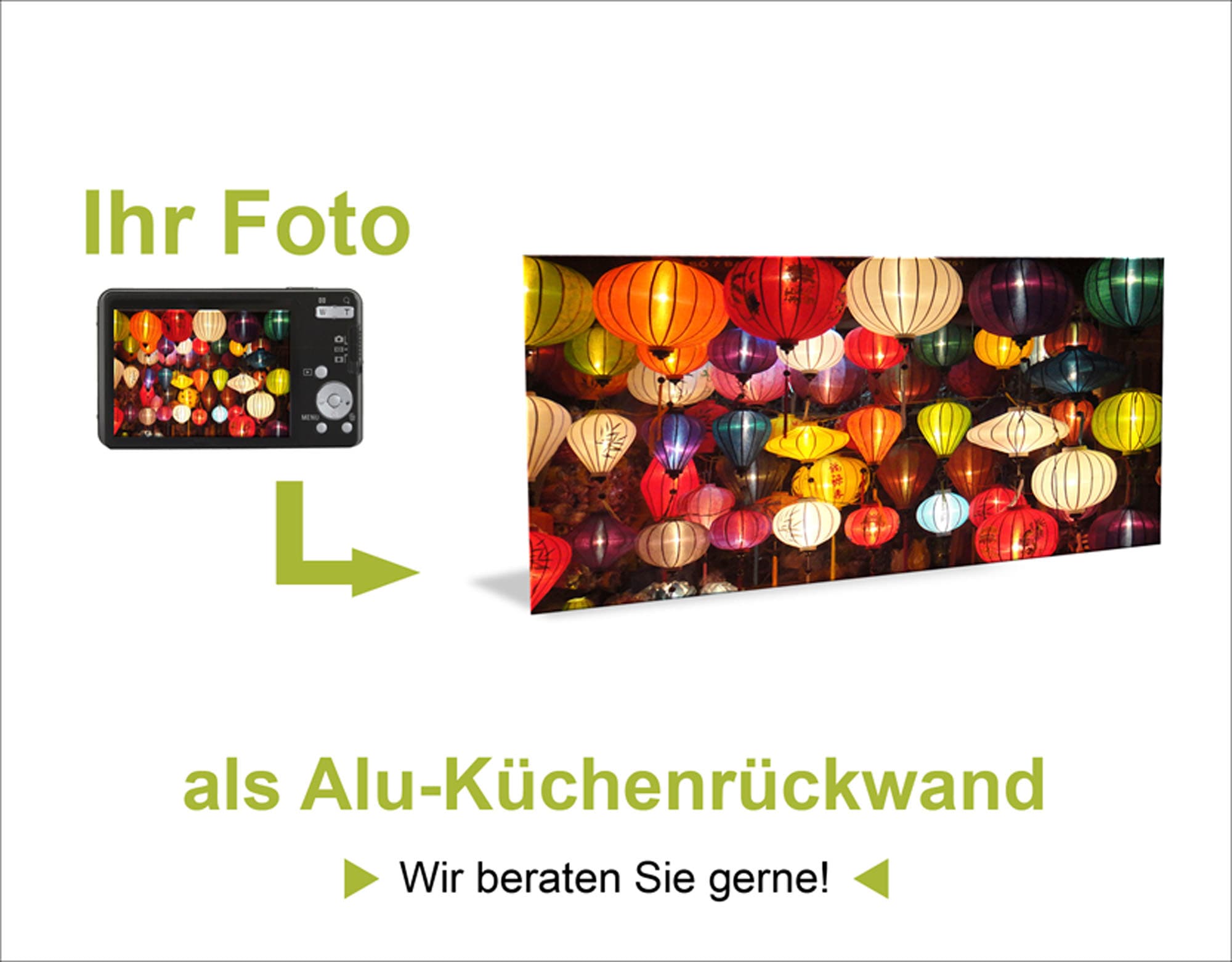 Artland Küchenrückwand »Wein - Rotwein«, (1 tlg.), Alu Spritzschutz mit Klebeband, einfache Montage