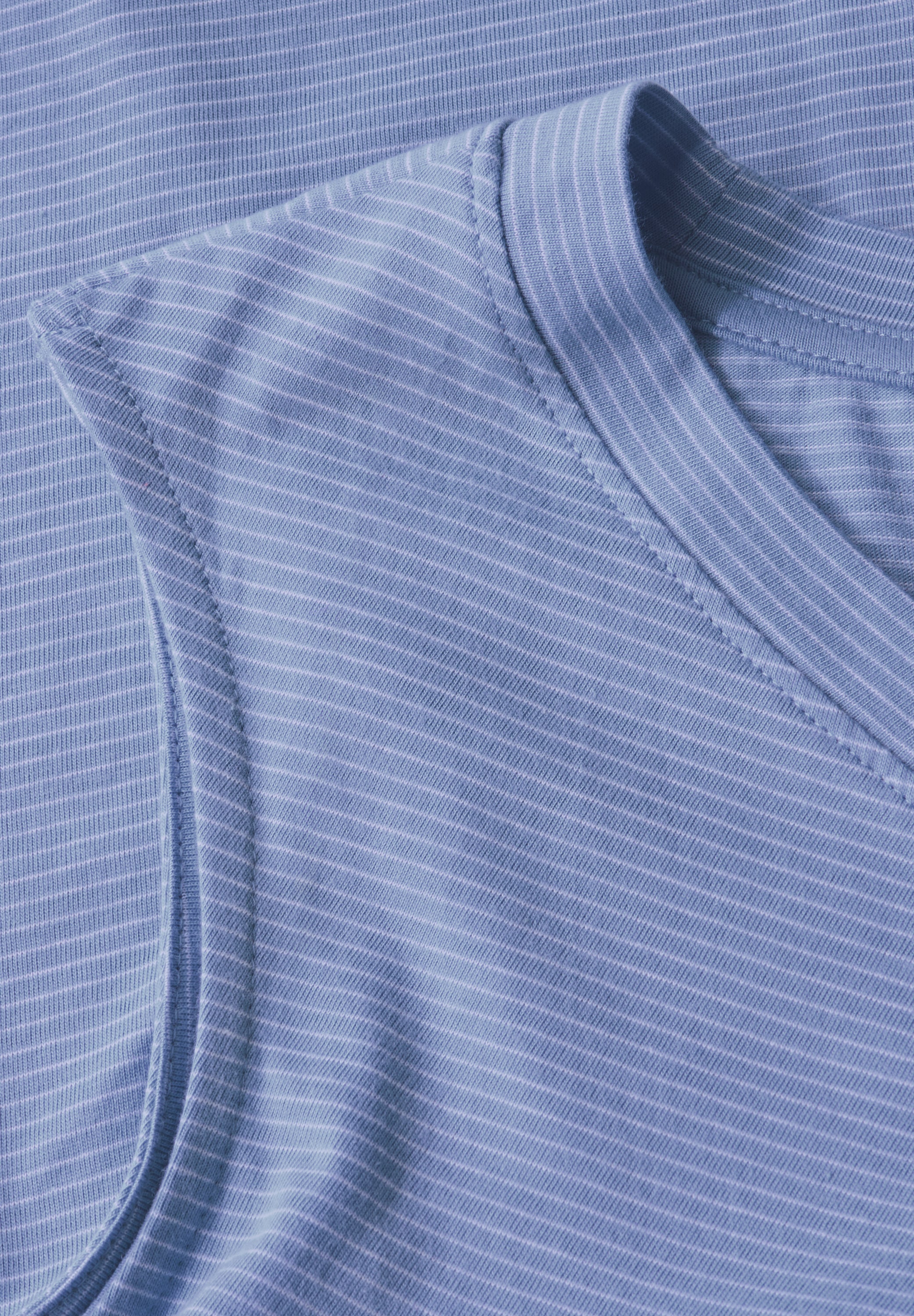 Cecil Tanktop, aus reiner Baumwolle