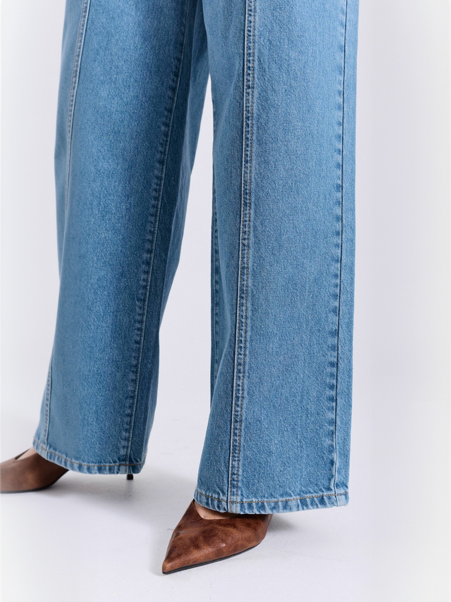 NORR 5-Pocket-Hose »NORR Jeans Maja«