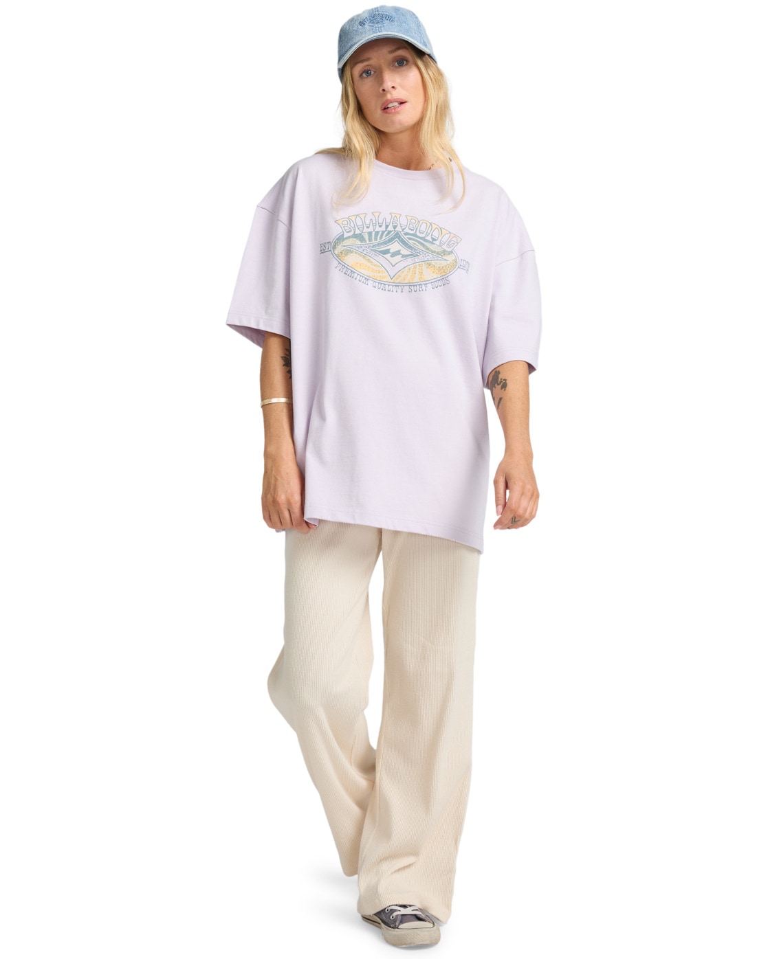 Billabong T-Shirt »Quality Surf«