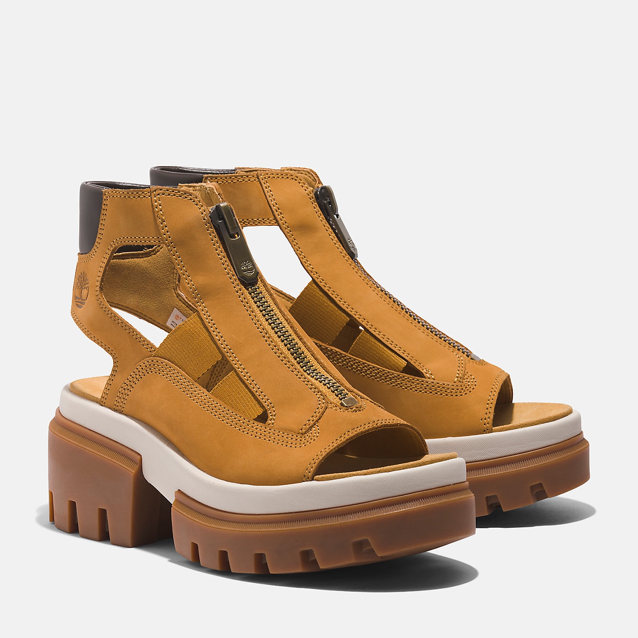 Timberland Sandale "Everleigh GLADIATOR SANDAL"