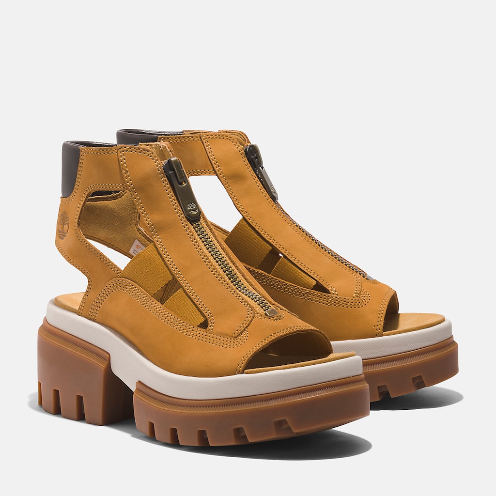 Timberland Sandale »Everleigh GLADIATOR SANDAL«