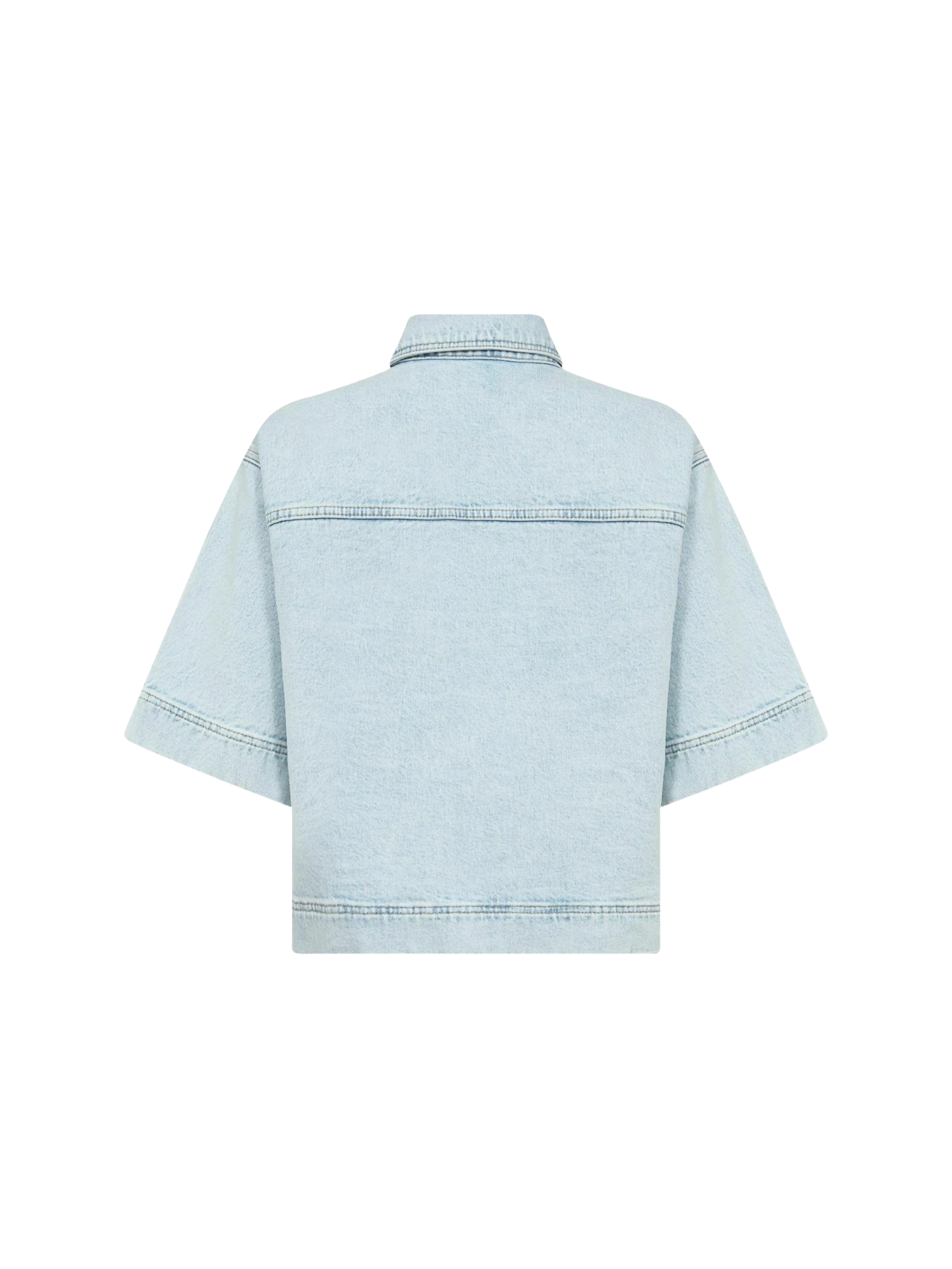 Levete Room Langarmhemd »Levete Room Shirt LR-KOSA 11«