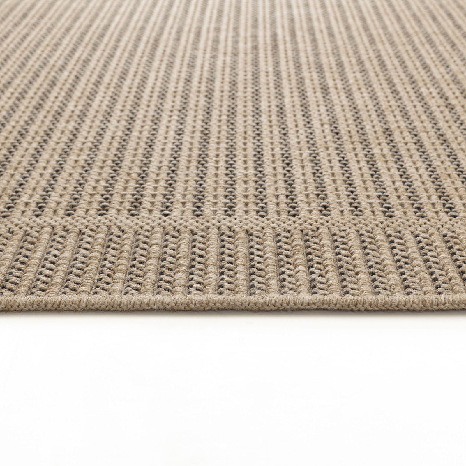 Livabliss Teppich »BENTON« rechteckig 8 mm Höhe
