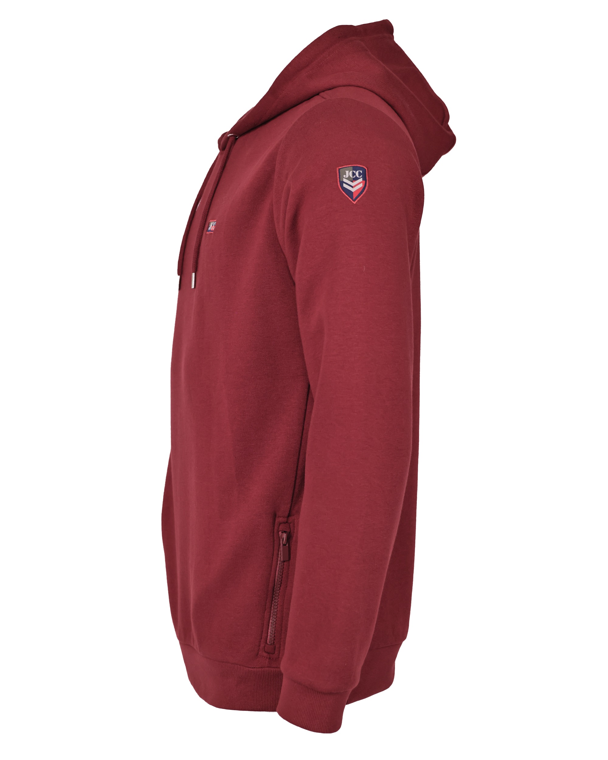 JCC Kapuzenpullover »310212112«