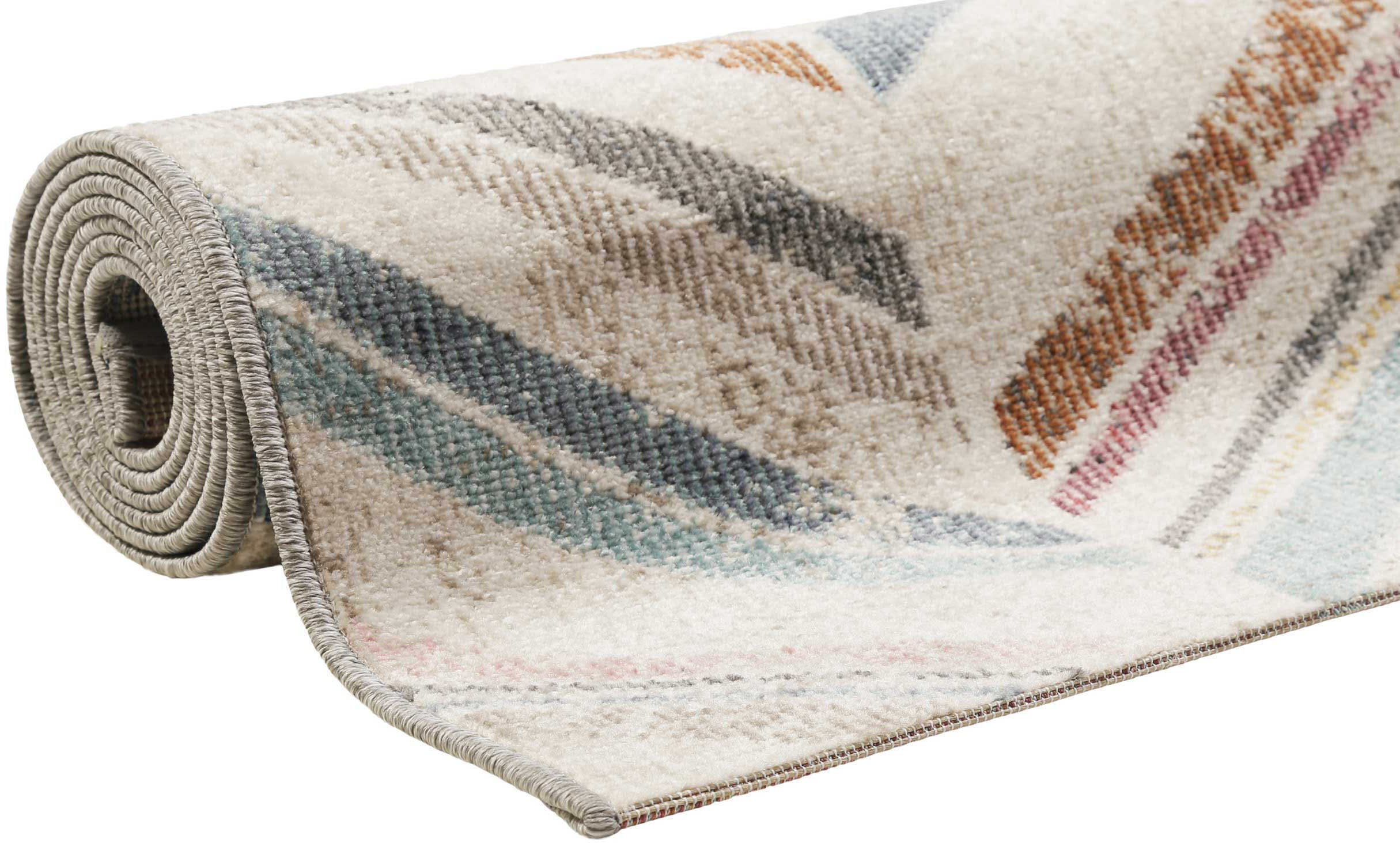 Thumbnail - Esprit Outdoorteppich "Cabana, ESP-20087" rechteckig 4 mm Höhe In- und Outdoor geeignet, Aussenbereich, Terrasse, Balkon...