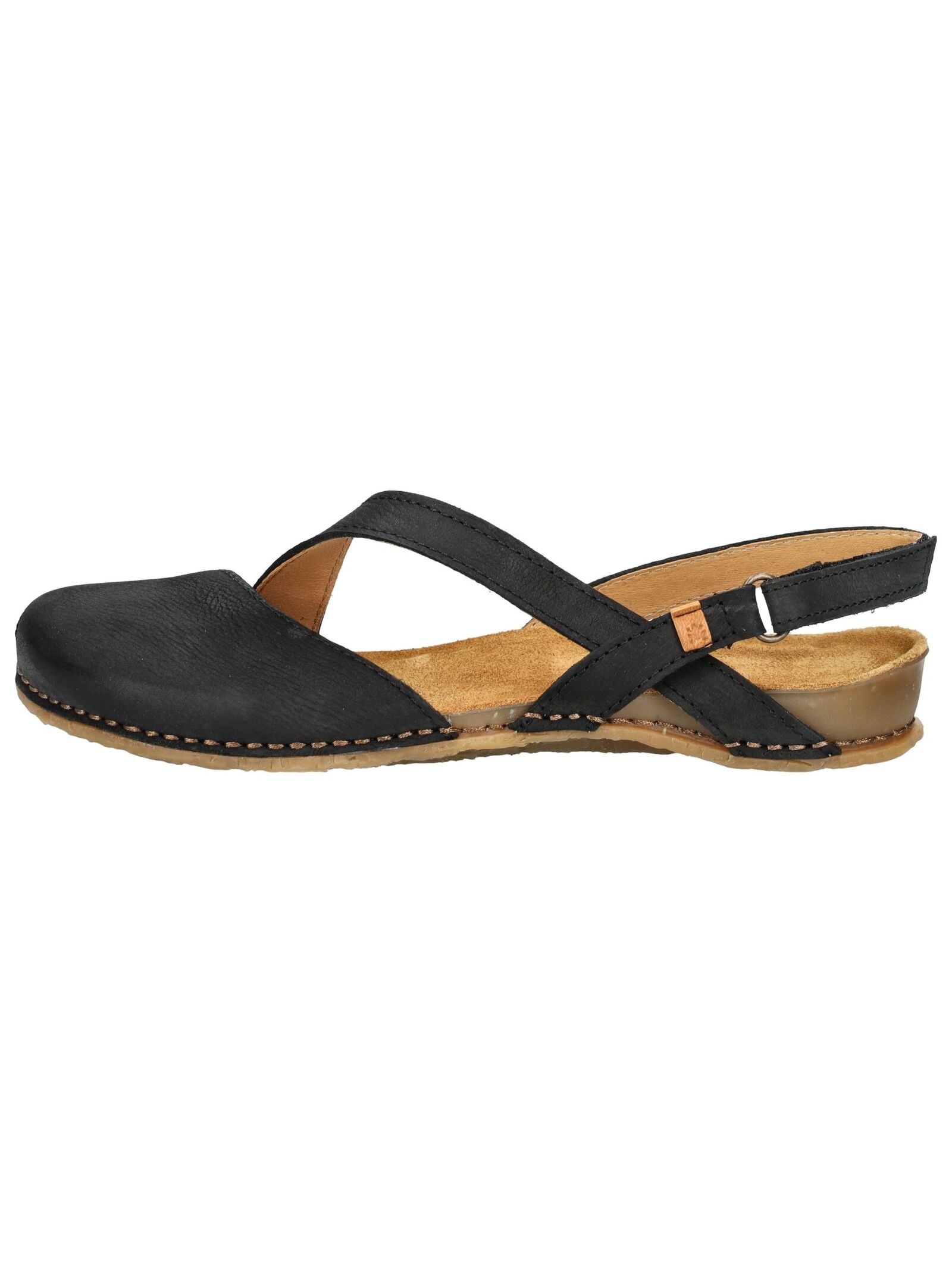 El Naturalista Riemchensandale "El Naturalista Sandalen Leder" günstig online kaufen