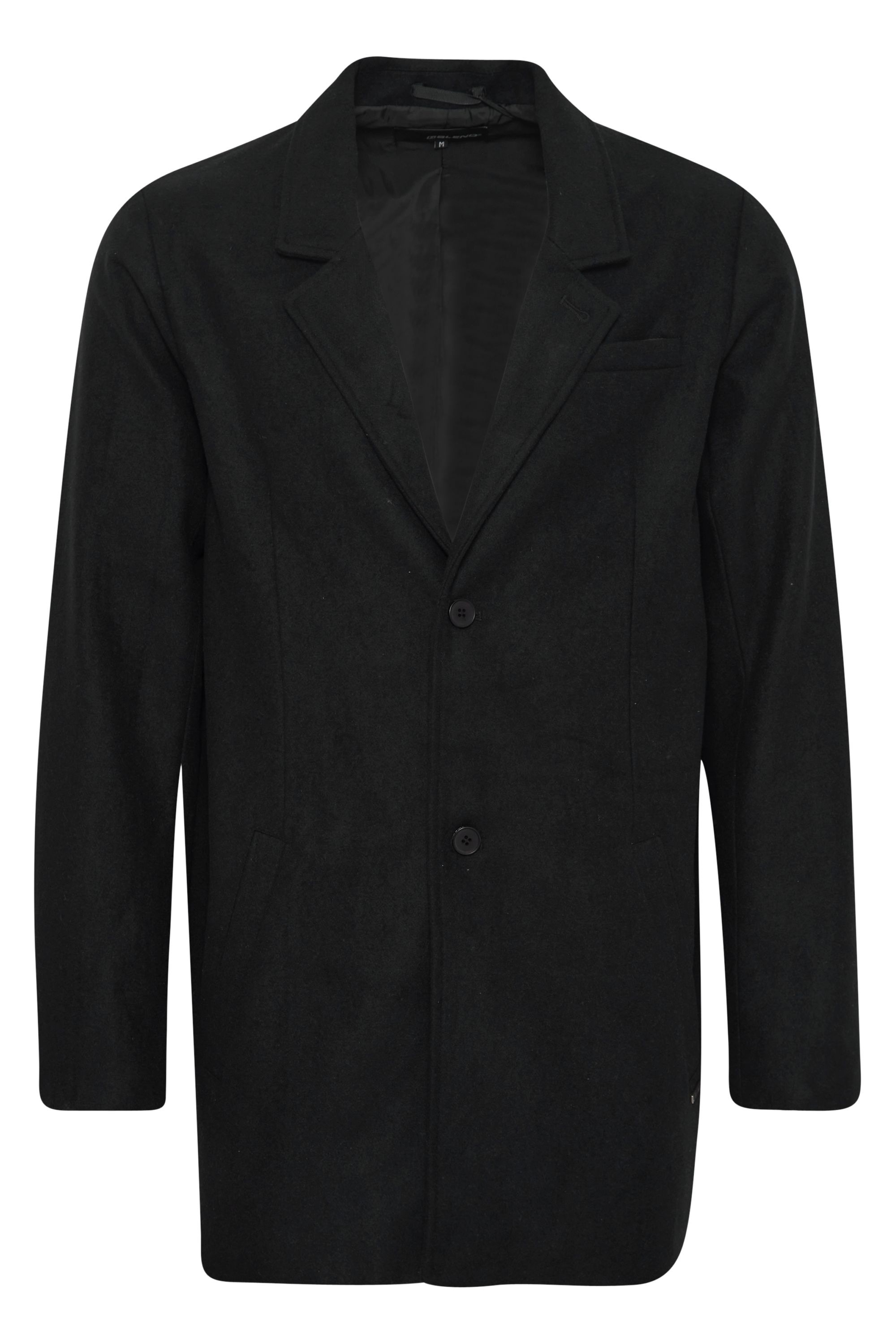 Blend Wollmantel "BHWally", Wärmender Basic Wollmantel günstig online kaufen