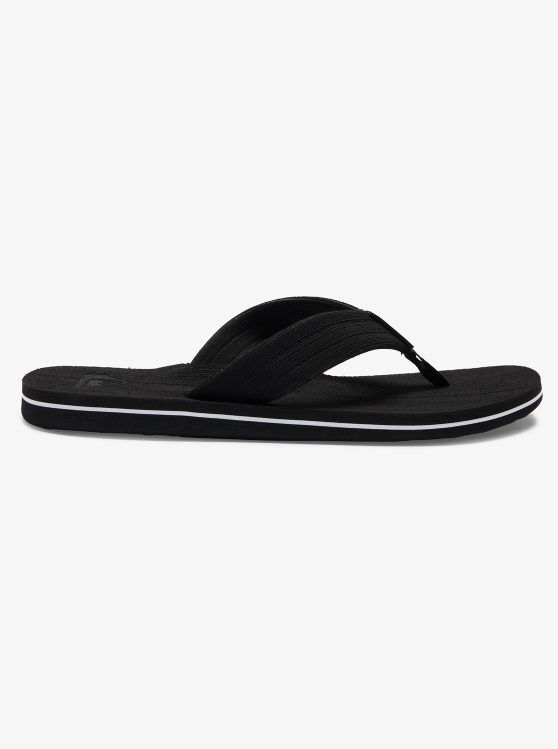 Quiksilver Zehentrenner »MOLOKAI LAYBACK TEXTURED«