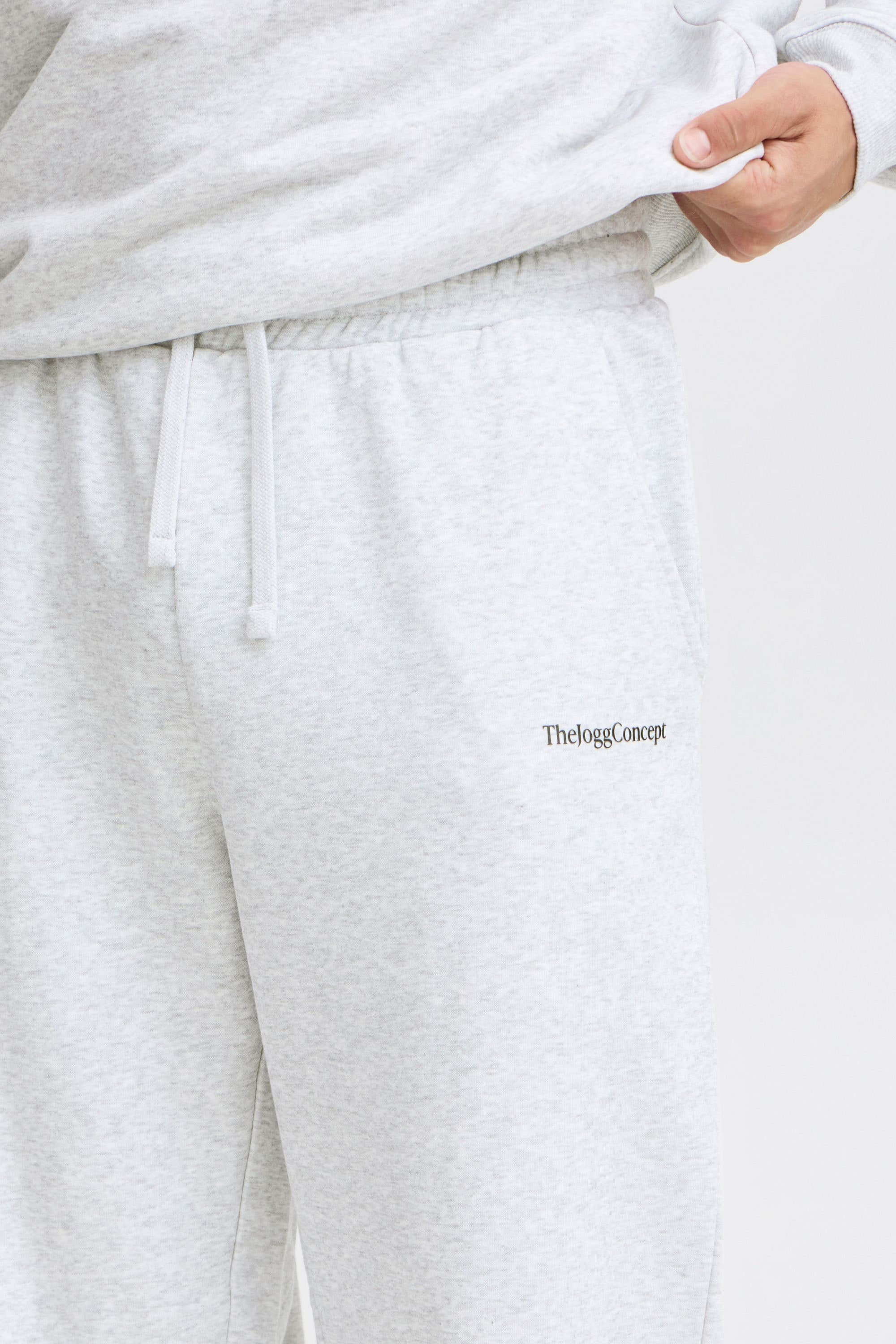 TheJoggConcept Jogginghose »Jogginghose JCMMSANDER JOGGING PANTS«