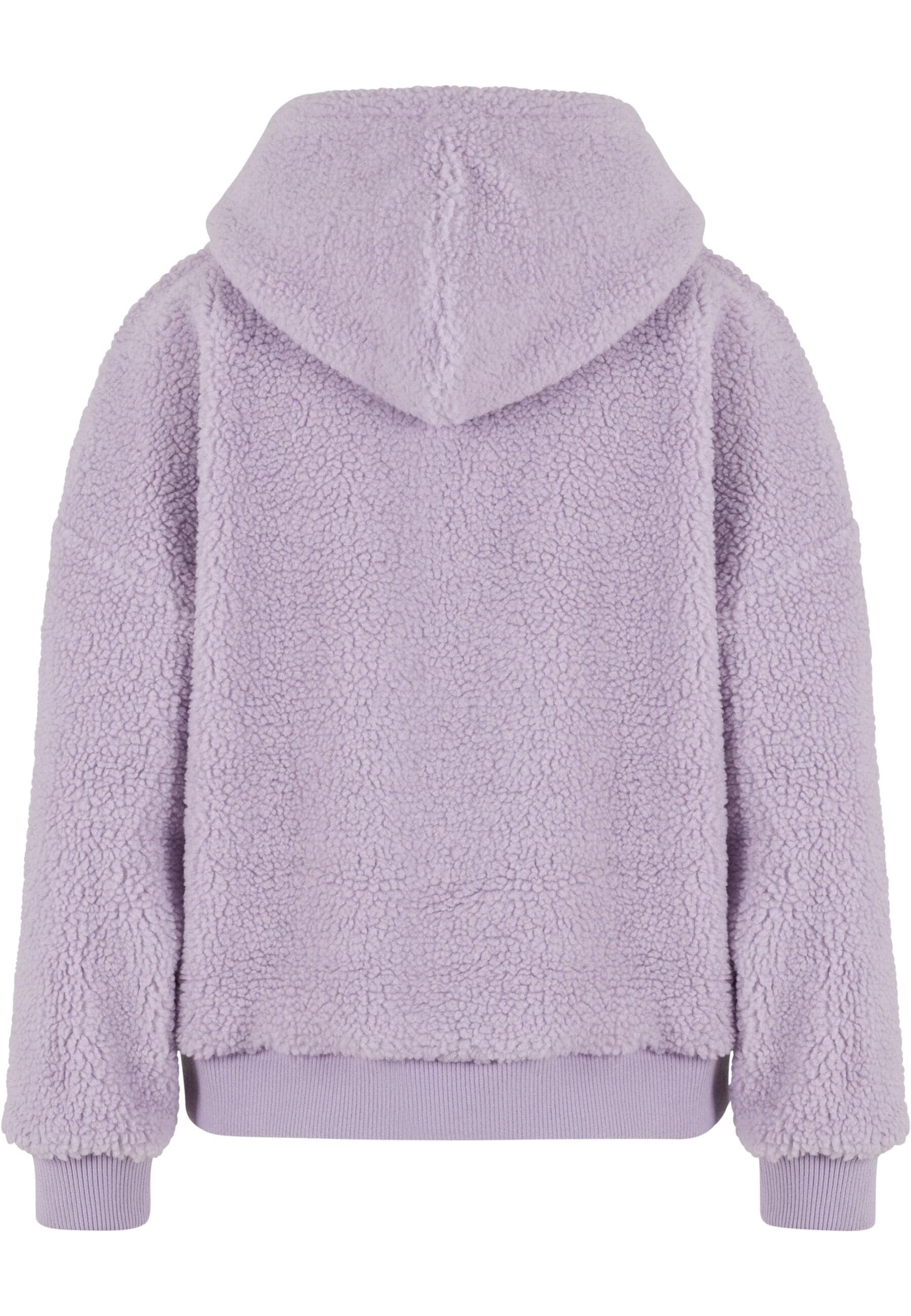 Karl Kani Kapuzenpullover »Karl Kani KK Metal Signature Teddy Os Hoodie«, (1 tlg.)