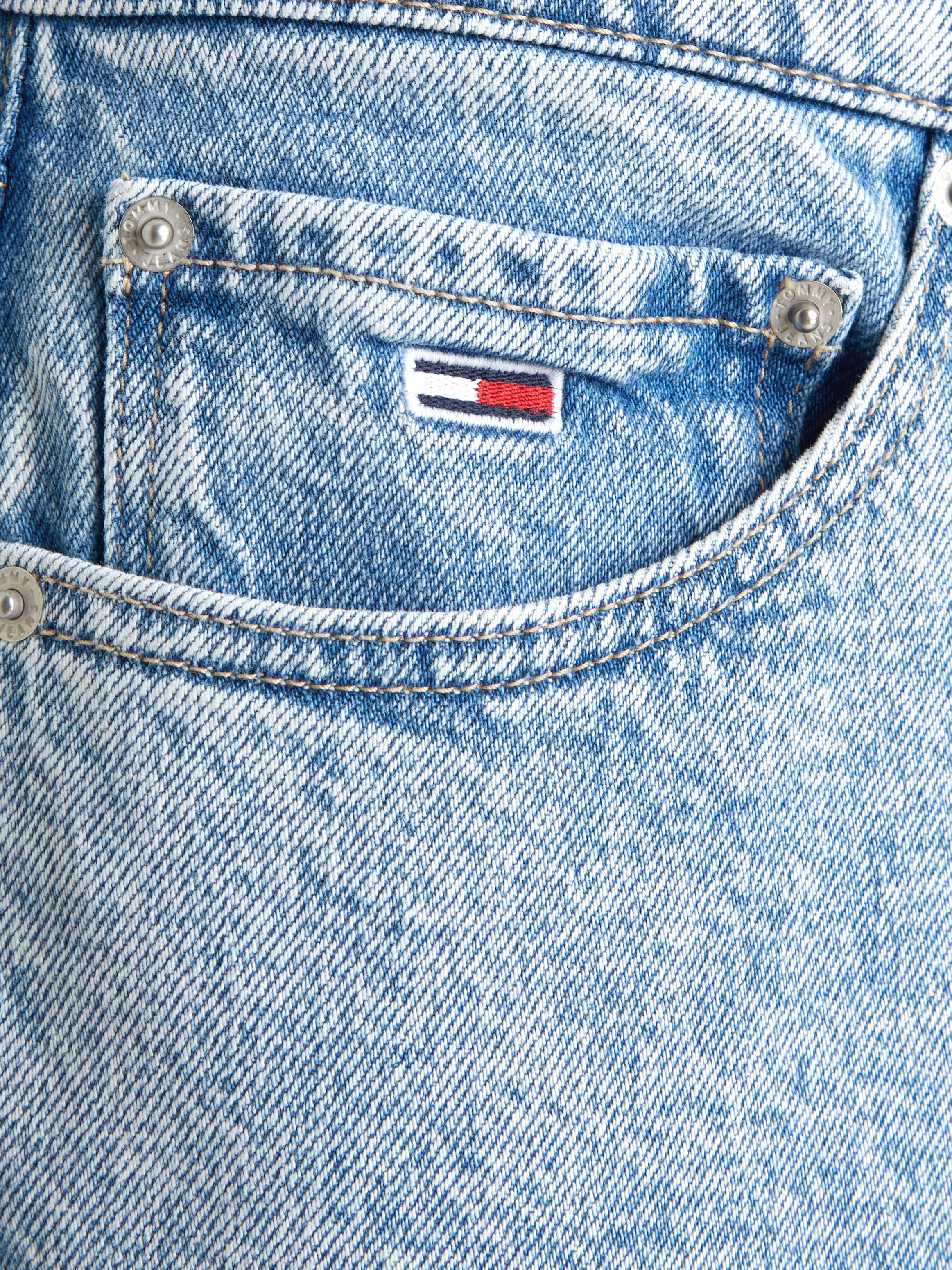 Tommy Jeans 5-Pocket-Jeans für Y«, 5-Pocket-Style im »SCANTON BAUR ▷ 