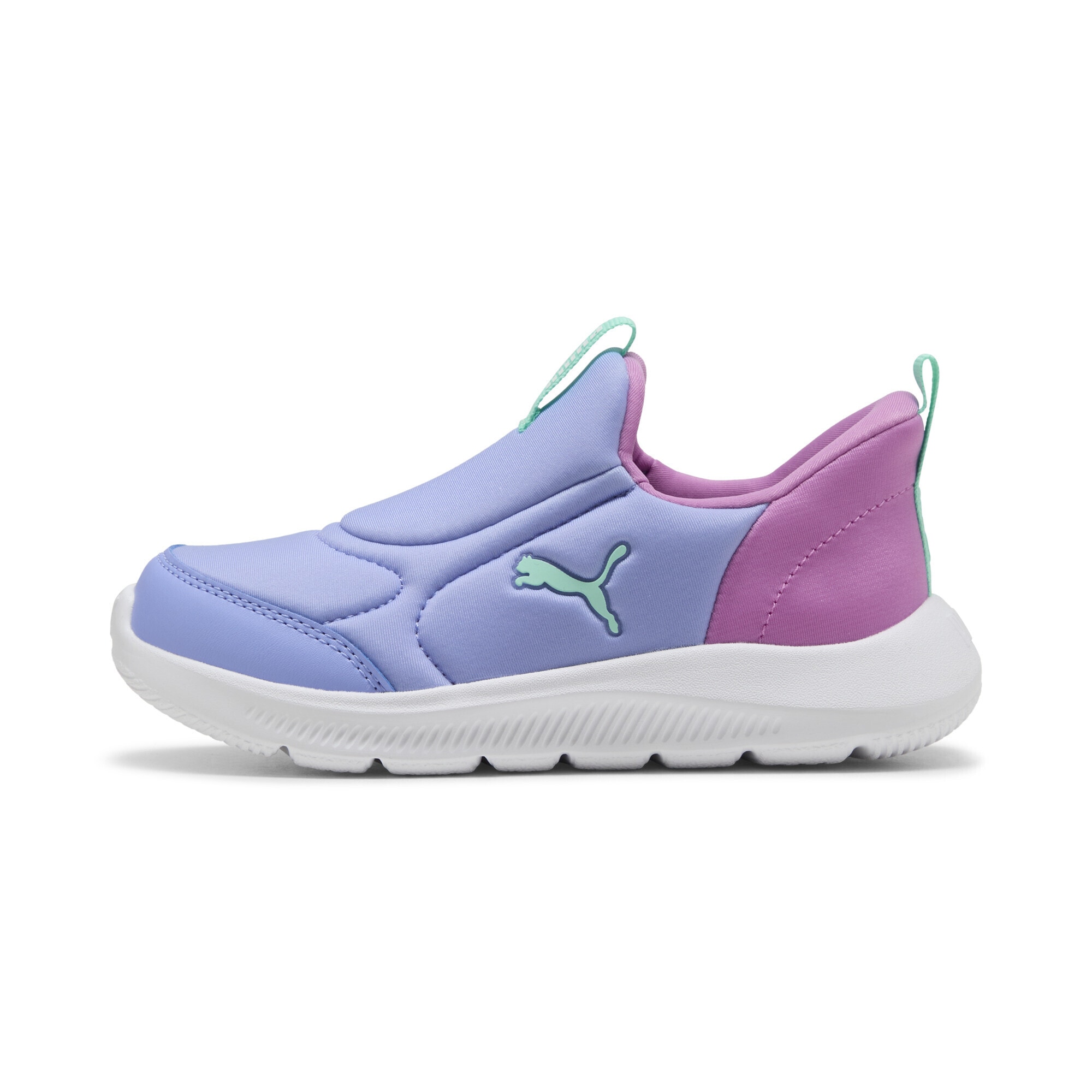 PUMA Sneaker »Fun Racer 2 SLIPTECH™ Sneakers Kinder«