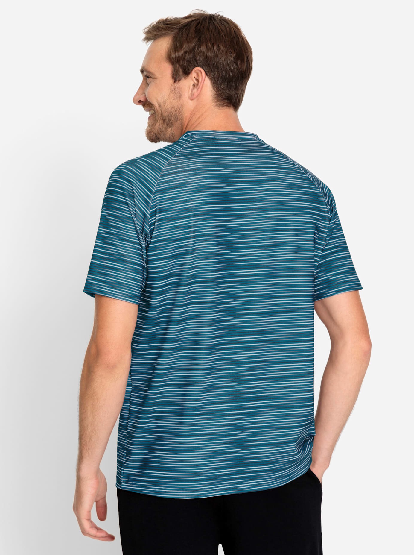 Catamaran Funktionsshirt "Funktions-Shirt" 1 Stk. tlg. günstig online kaufen