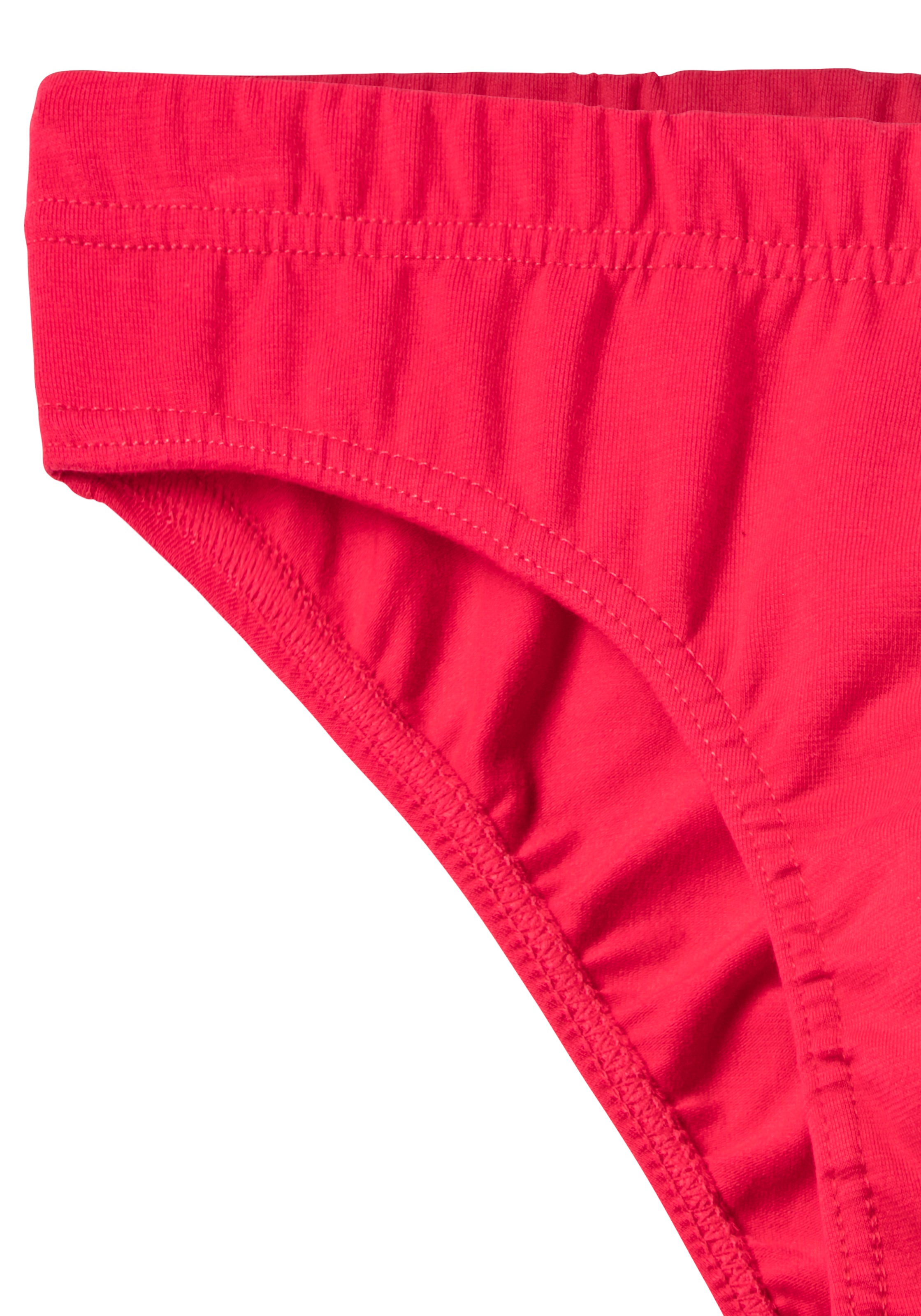 H.I.S Slip, (Packung, 5 BAUR Jungen, St.), bequemer jeden Basic bestellen Tag | für für