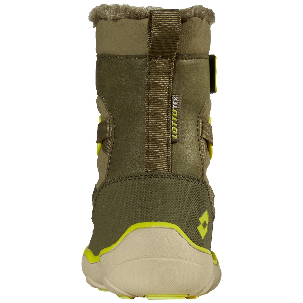lotto Outdoorwinterstiefel