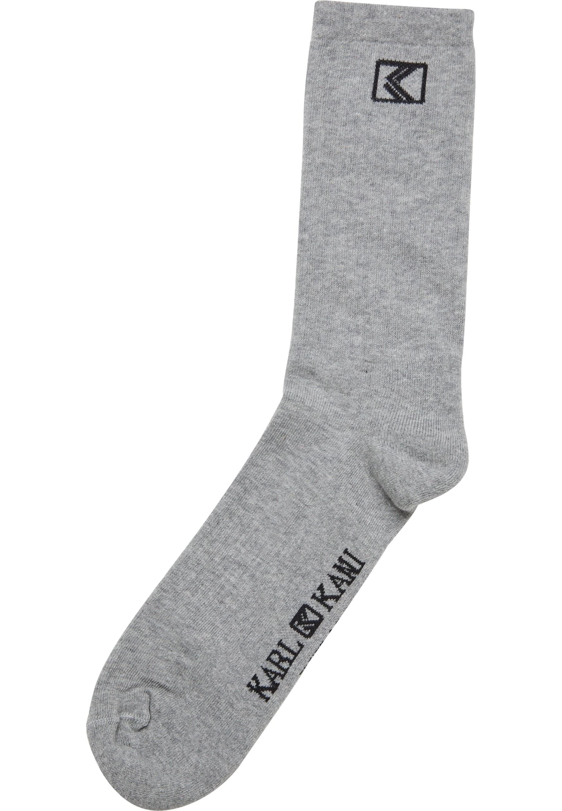 Karl Kani Basicsocken »Karl Kani Karl Kani OG 3 Pack Socks« 1 Stk. tlg.