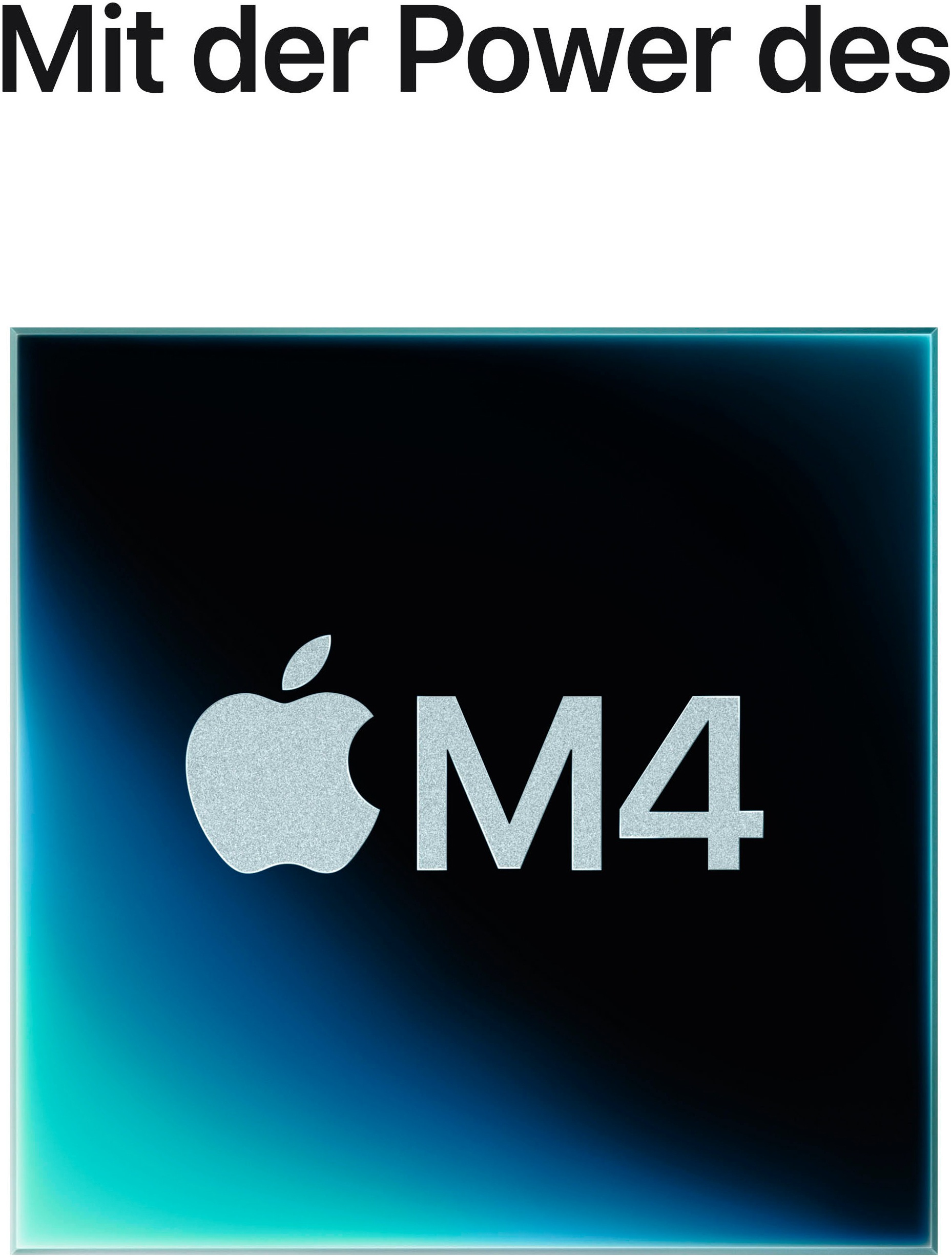 Apple Notebook »MacBook Pro 14'' CTO«, 35,97 cm, / 14,2 Zoll, Apple, M4, 10-Core GPU, 512 GB SSD